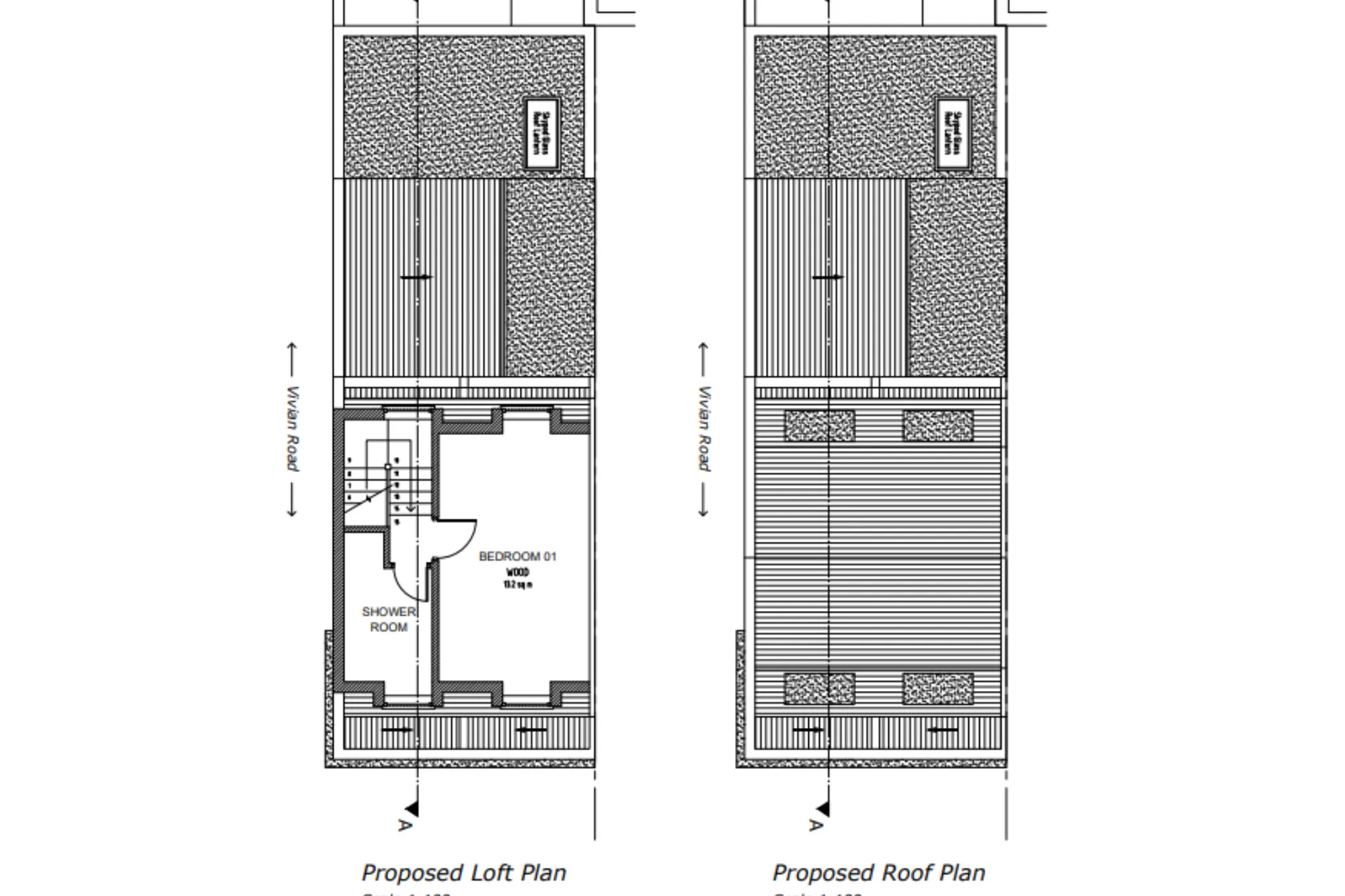 371 & 371a Roman Road, London, E3 5QR