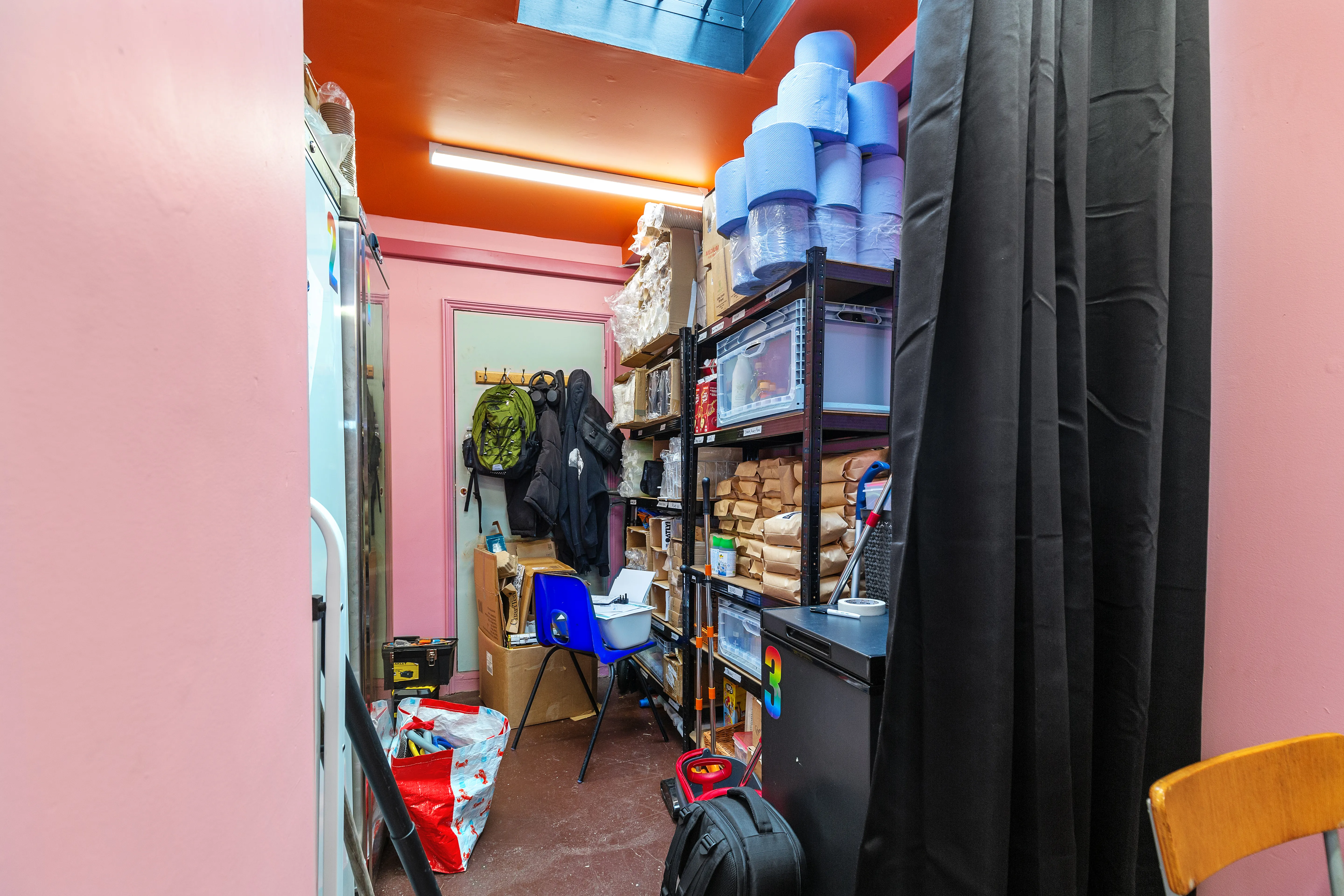 371 & 371a Roman Road, London, E3 5QR