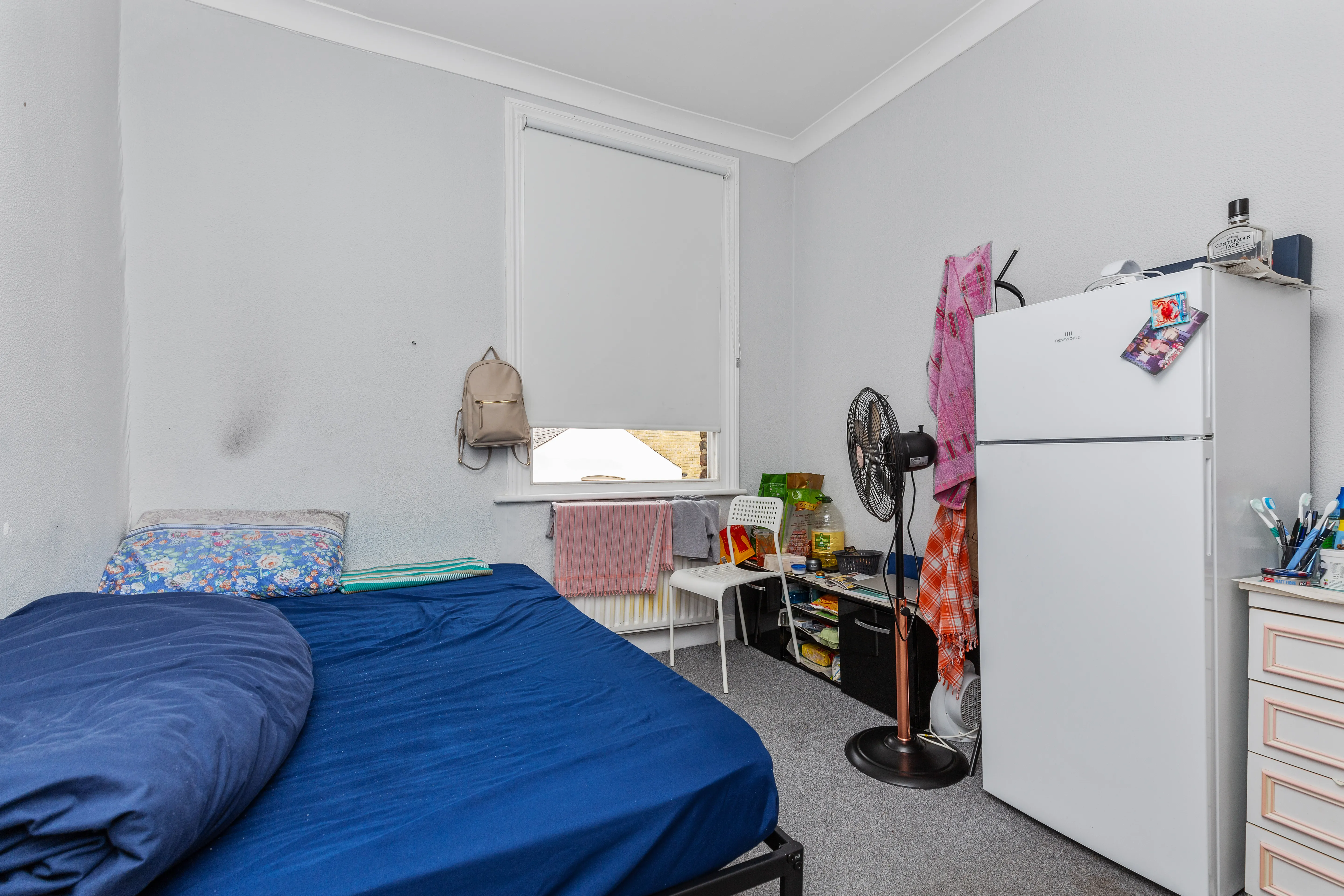 371 & 371a Roman Road, London, E3 5QR
