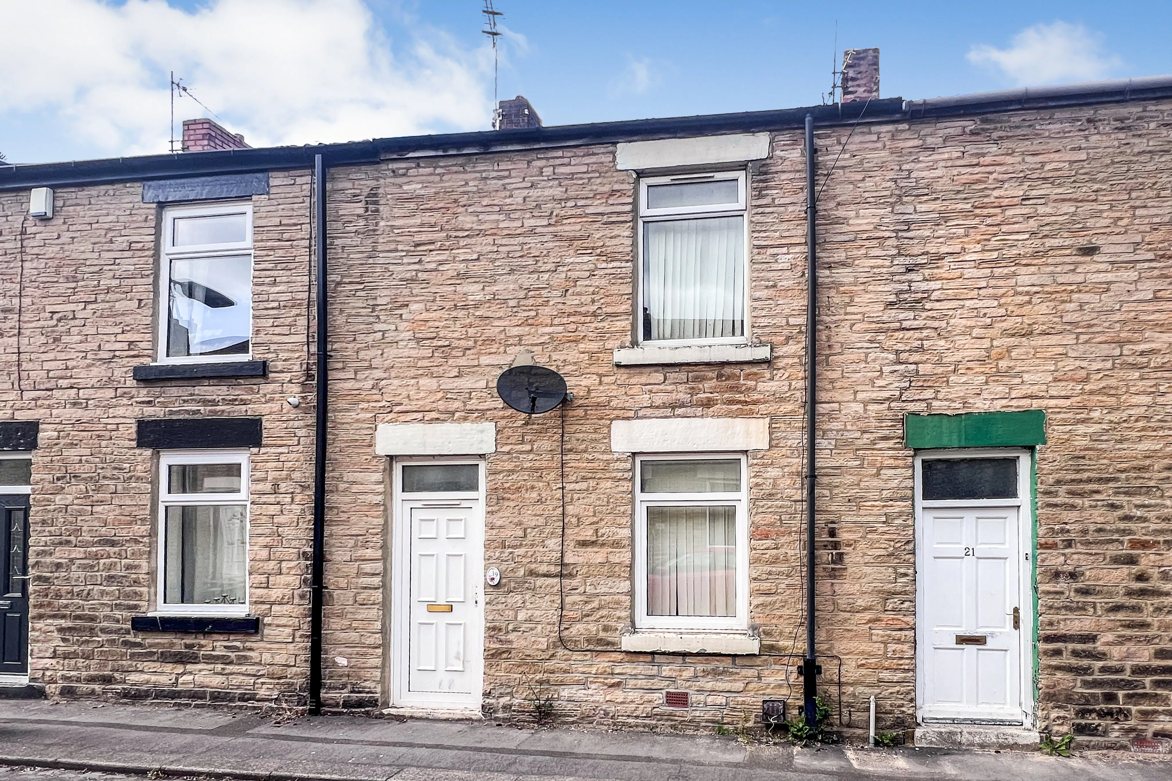 19 Victoria Street, Shildon, DL4 1PE
