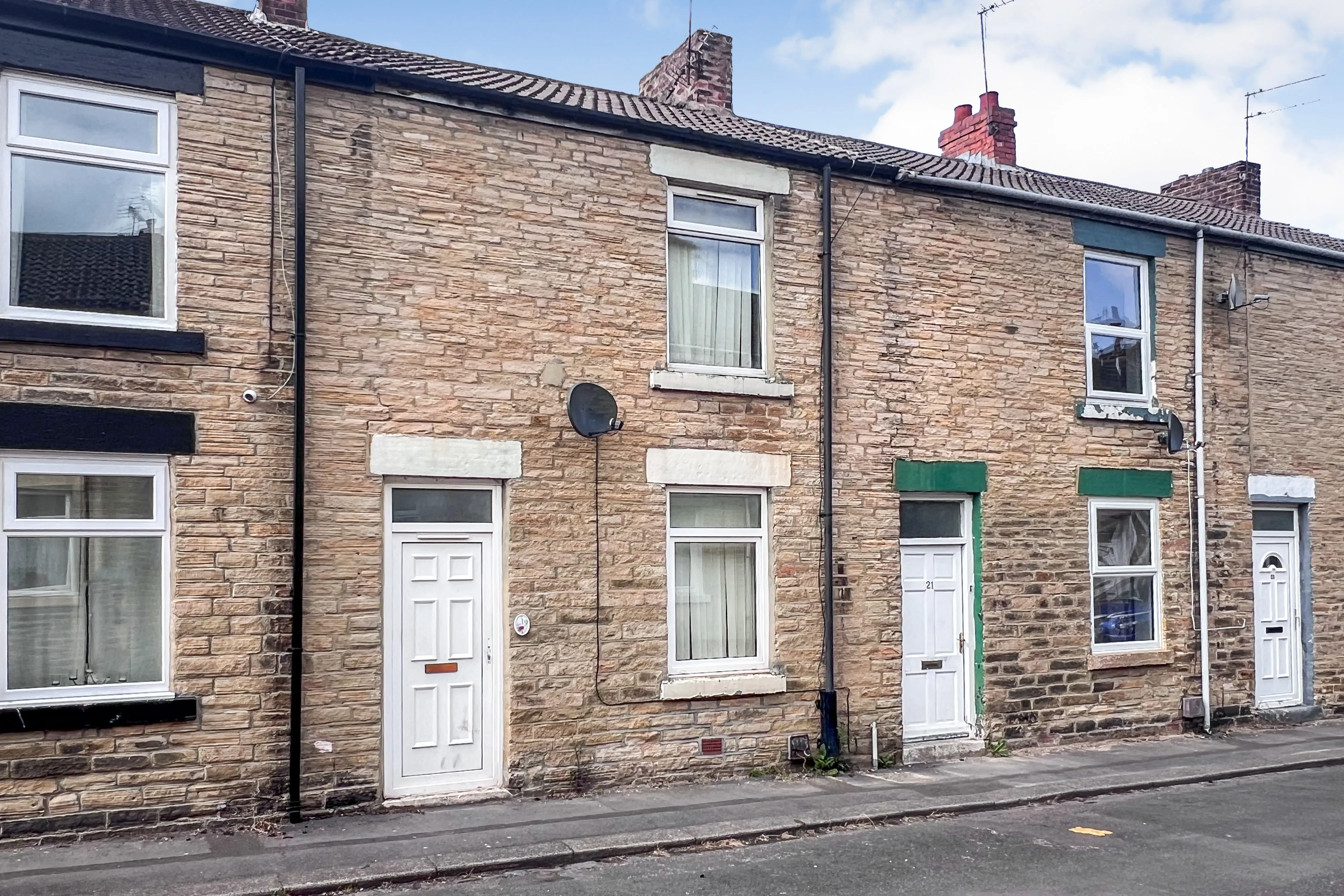 19 Victoria Street, Shildon, DL4 1PE