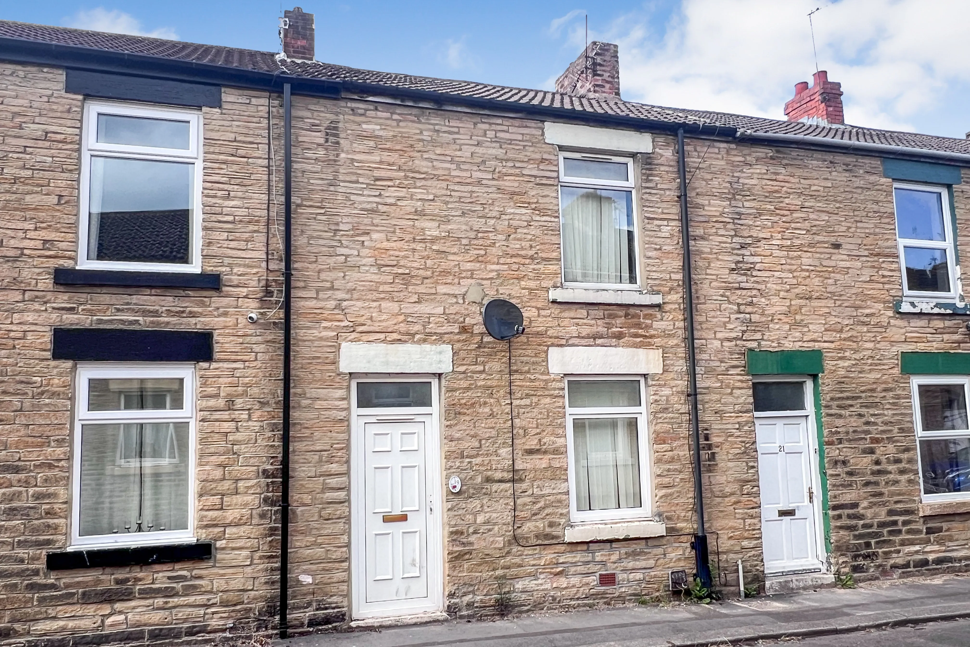 19 Victoria Street, Shildon, DL4 1PE