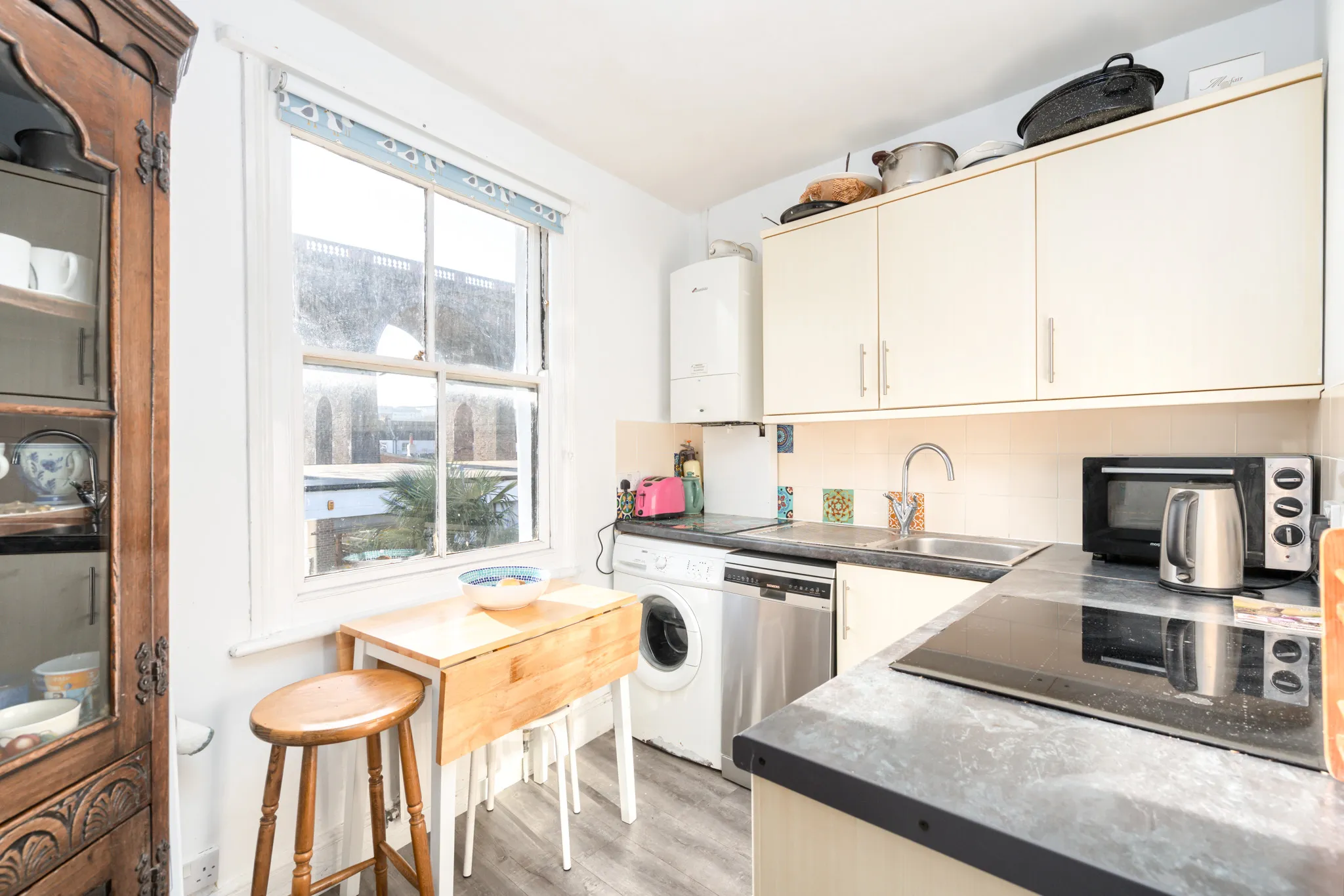 FFF, 36 Springfield Road, Brighton, East Sussex, BN1 6DA