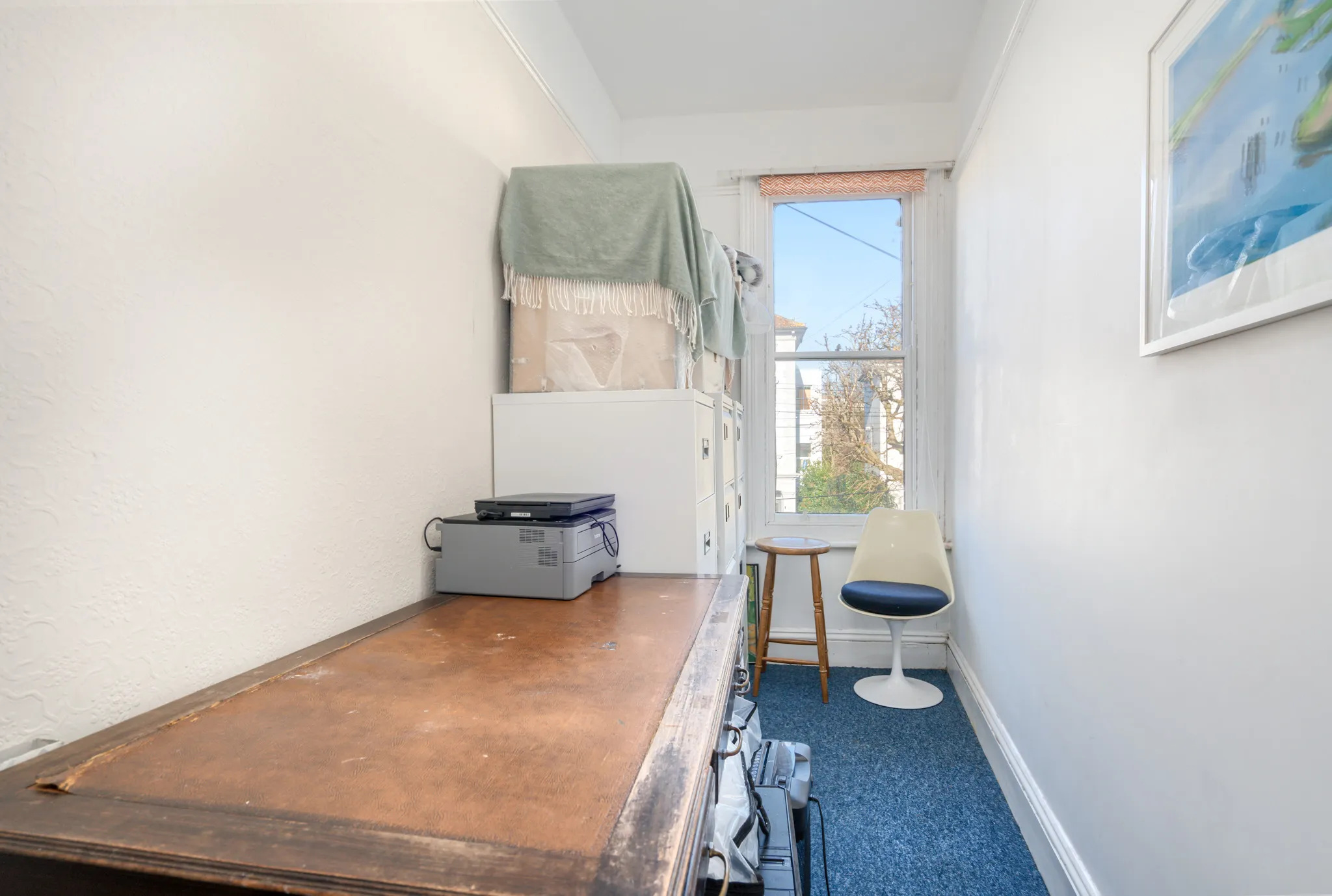FFF, 36 Springfield Road, Brighton, East Sussex, BN1 6DA