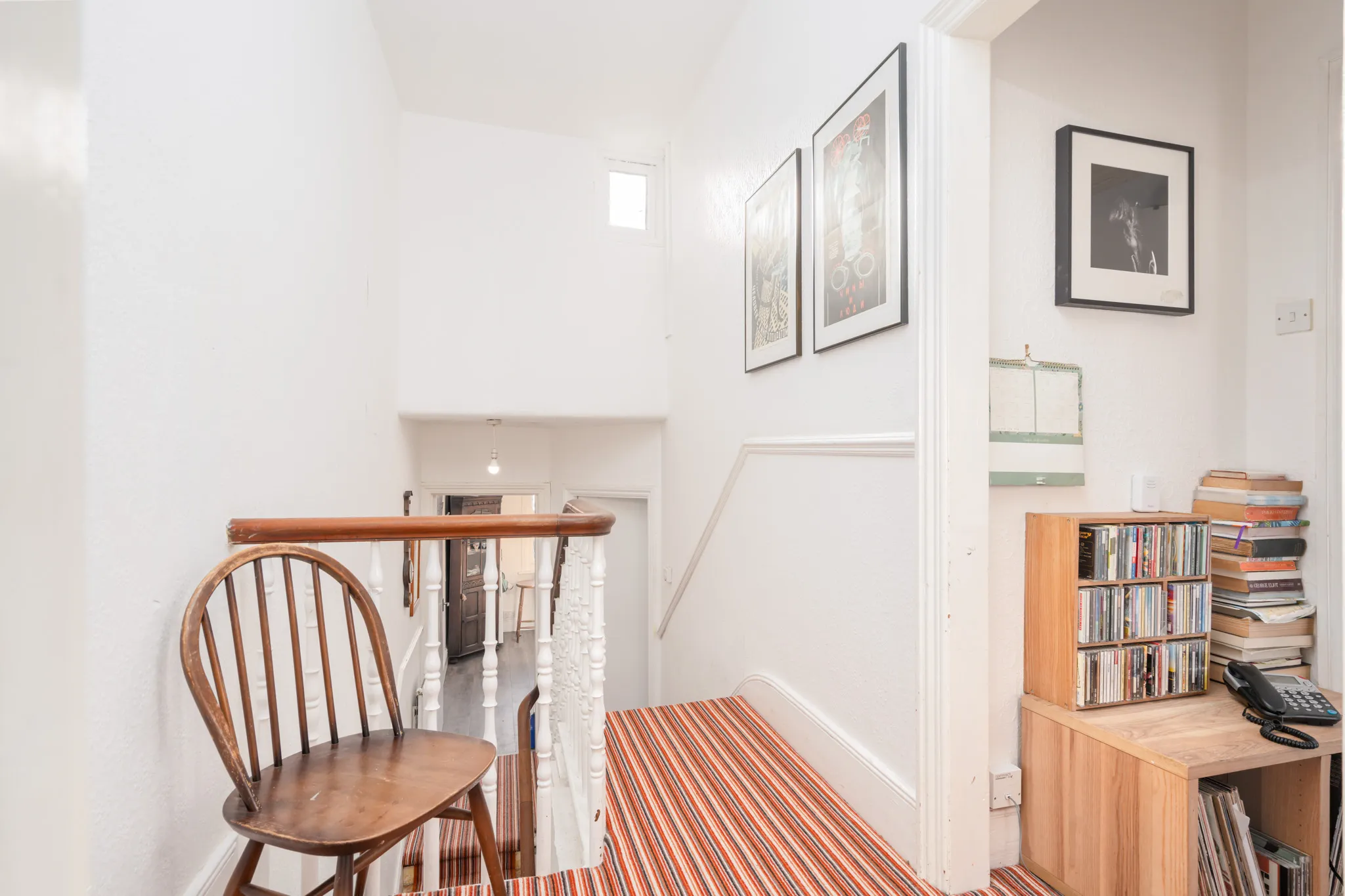 FFF, 36 Springfield Road, Brighton, East Sussex, BN1 6DA