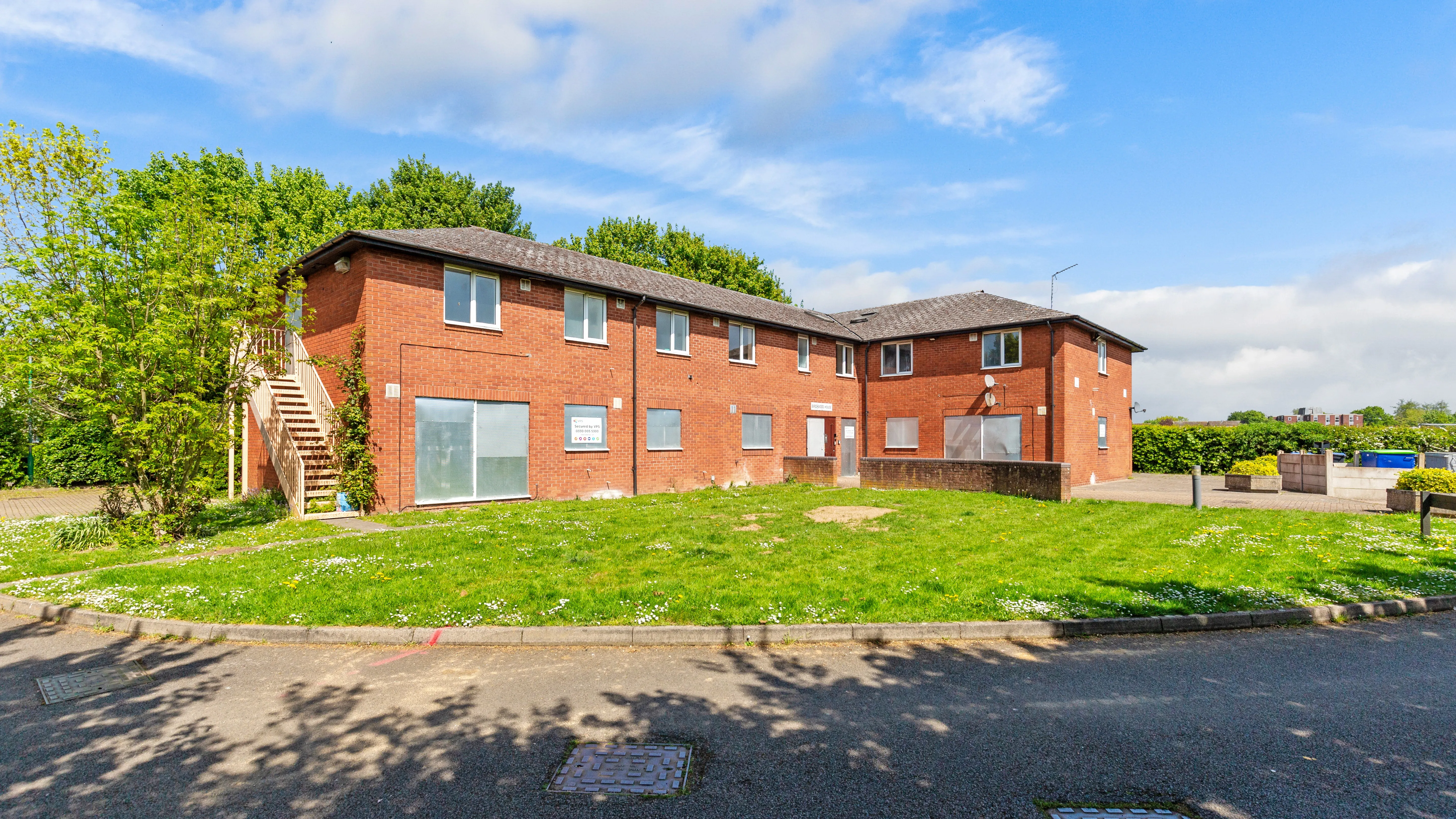Birchwood House, Panshanger Drive, Welwyn Garden City, AL7 2LU