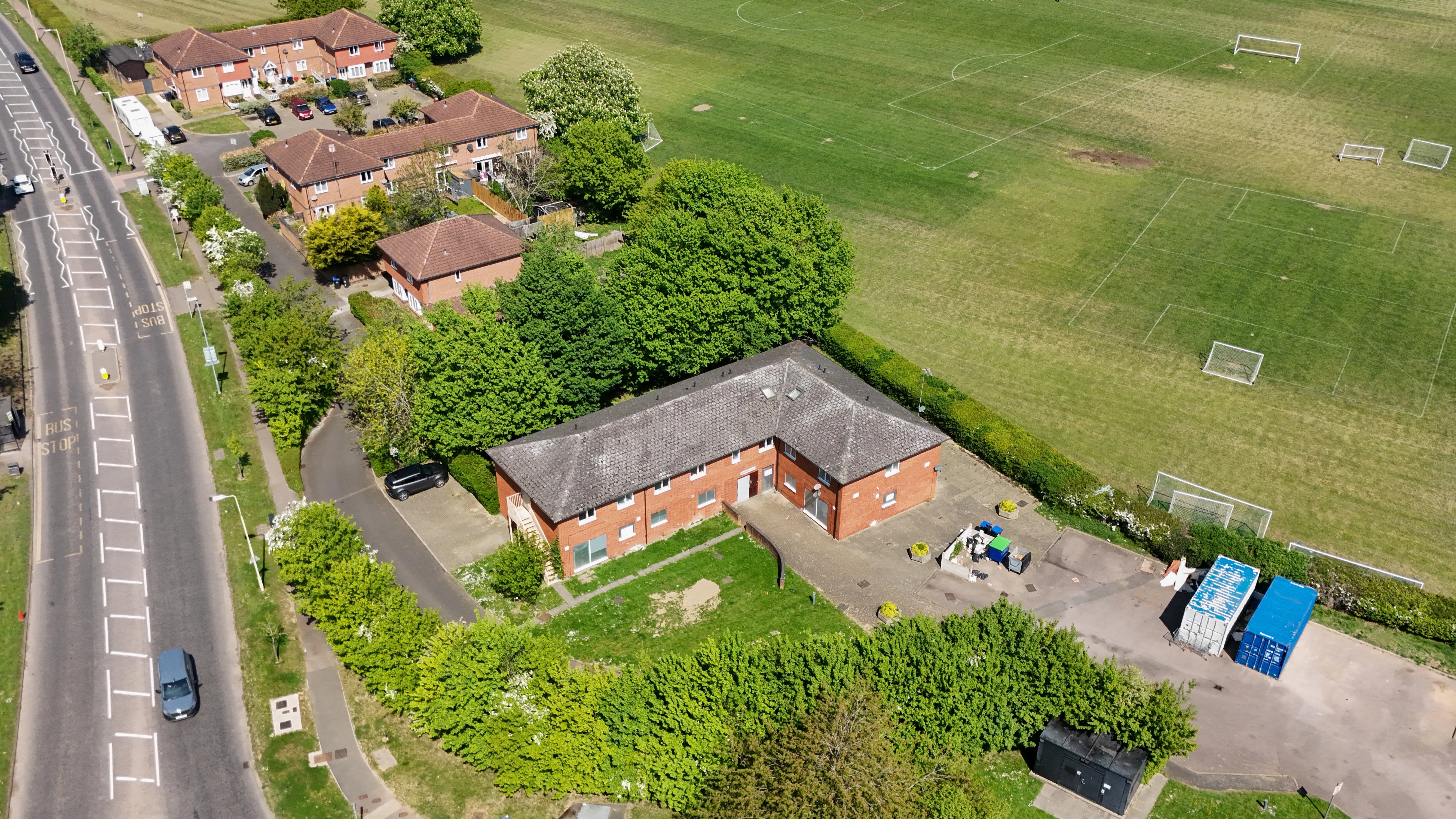 Birchwood House, Panshanger Drive, Welwyn Garden City, AL7 2LU