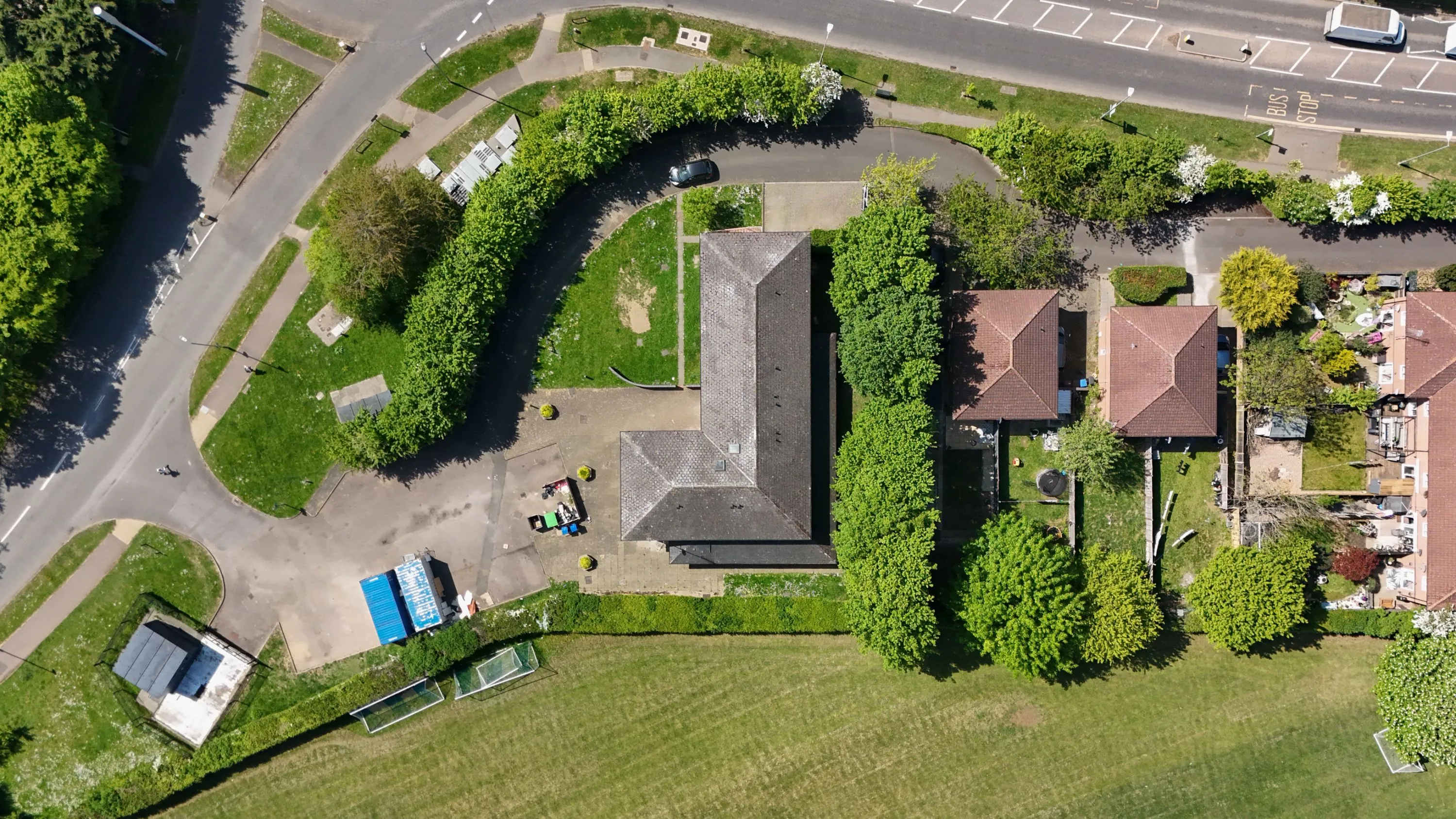 Birchwood House, Panshanger Drive, Welwyn Garden City, AL7 2LU