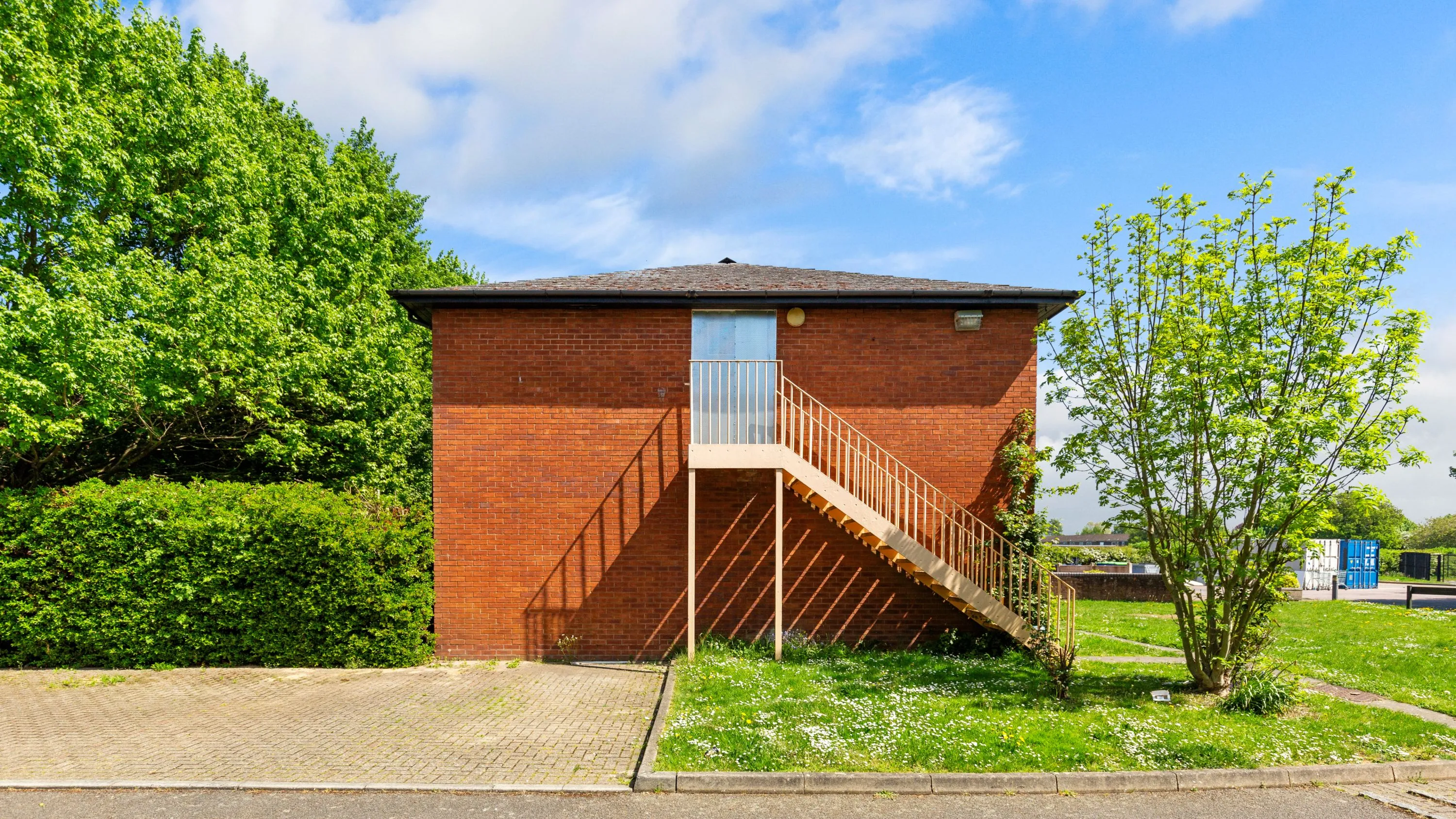 Birchwood House, Panshanger Drive, Welwyn Garden City, AL7 2LU