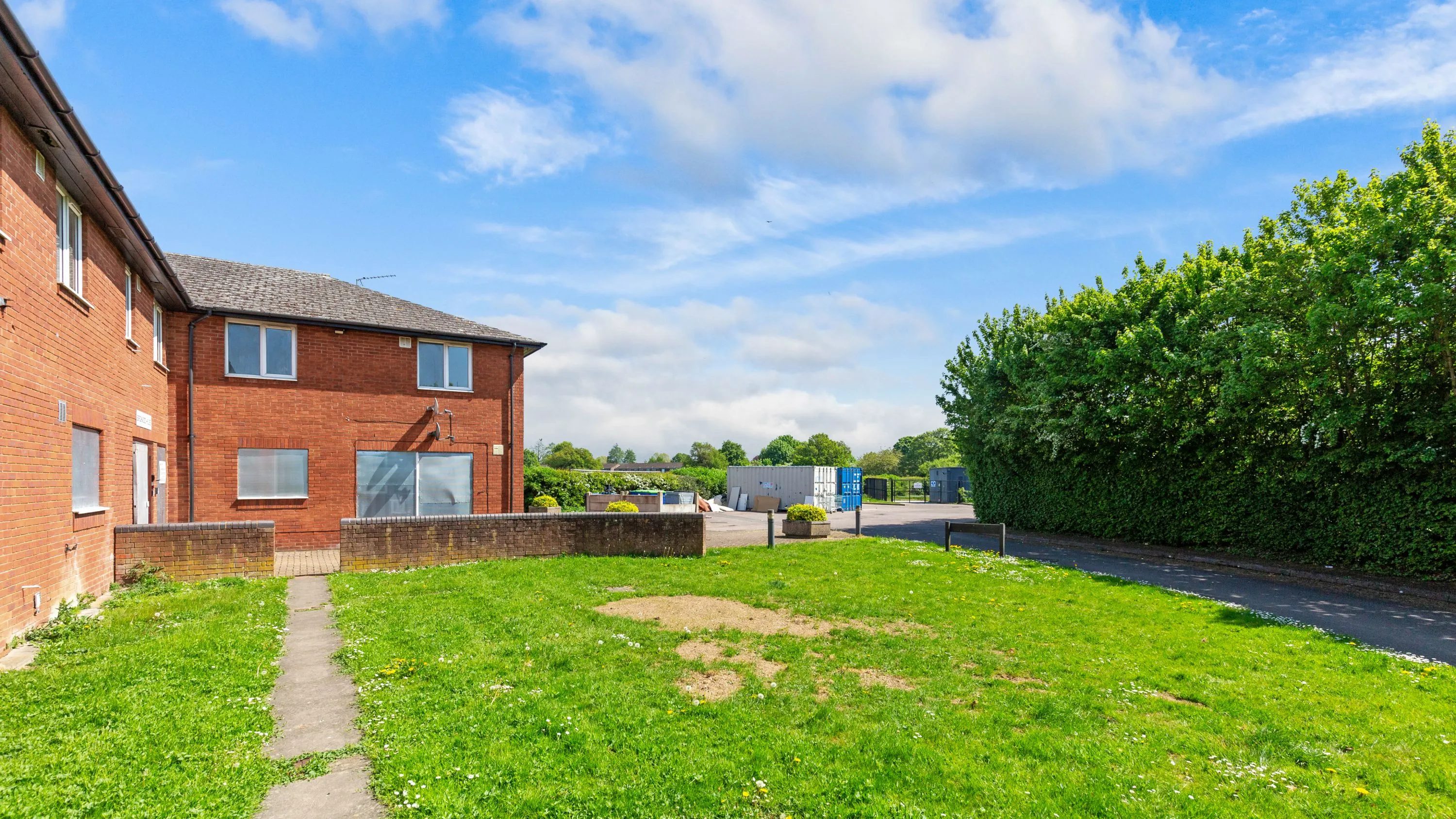 Birchwood House, Panshanger Drive, Welwyn Garden City, AL7 2LU