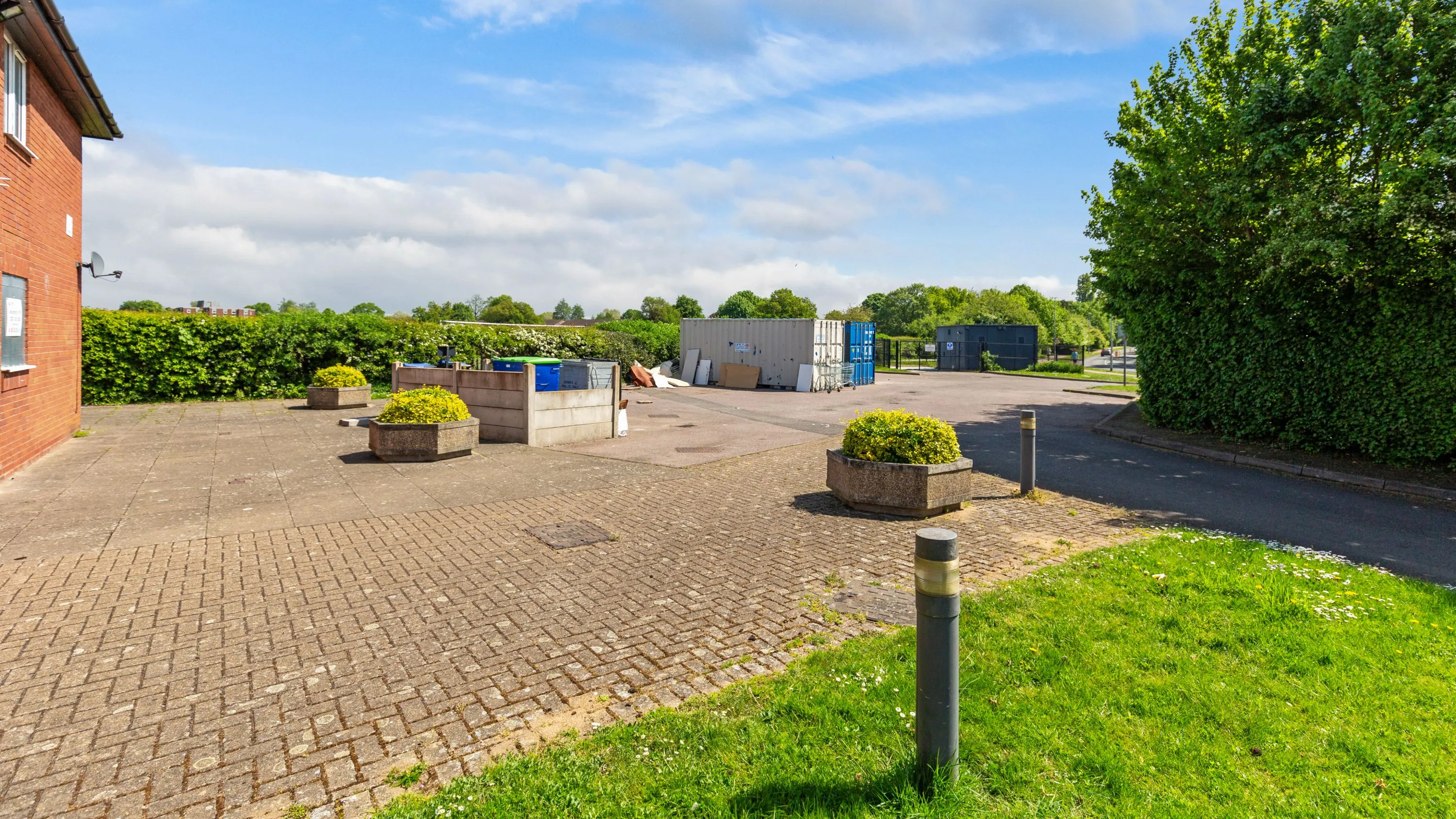 Birchwood House, Panshanger Drive, Welwyn Garden City, AL7 2LU