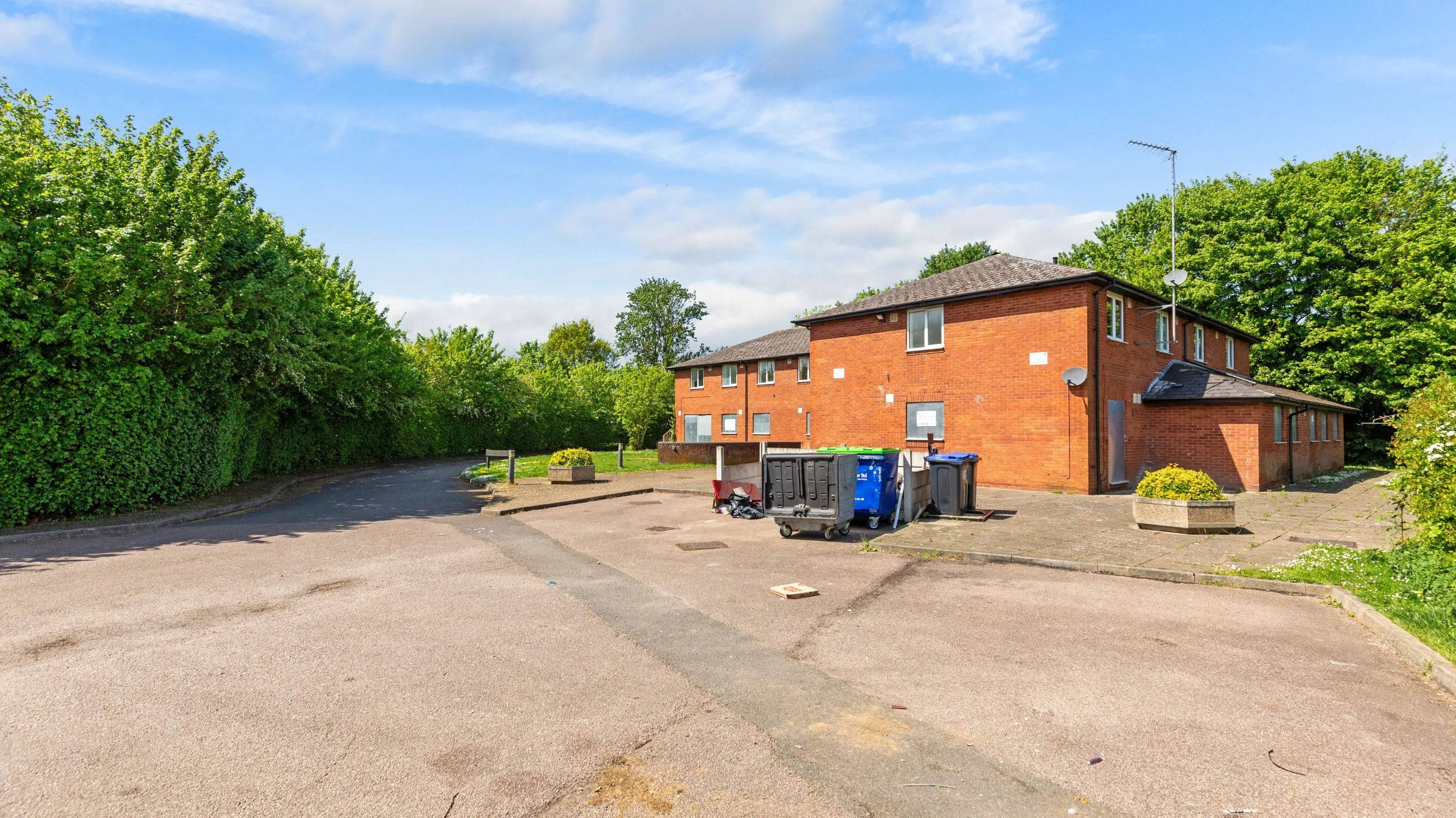 Birchwood House, Panshanger Drive, Welwyn Garden City, AL7 2LU