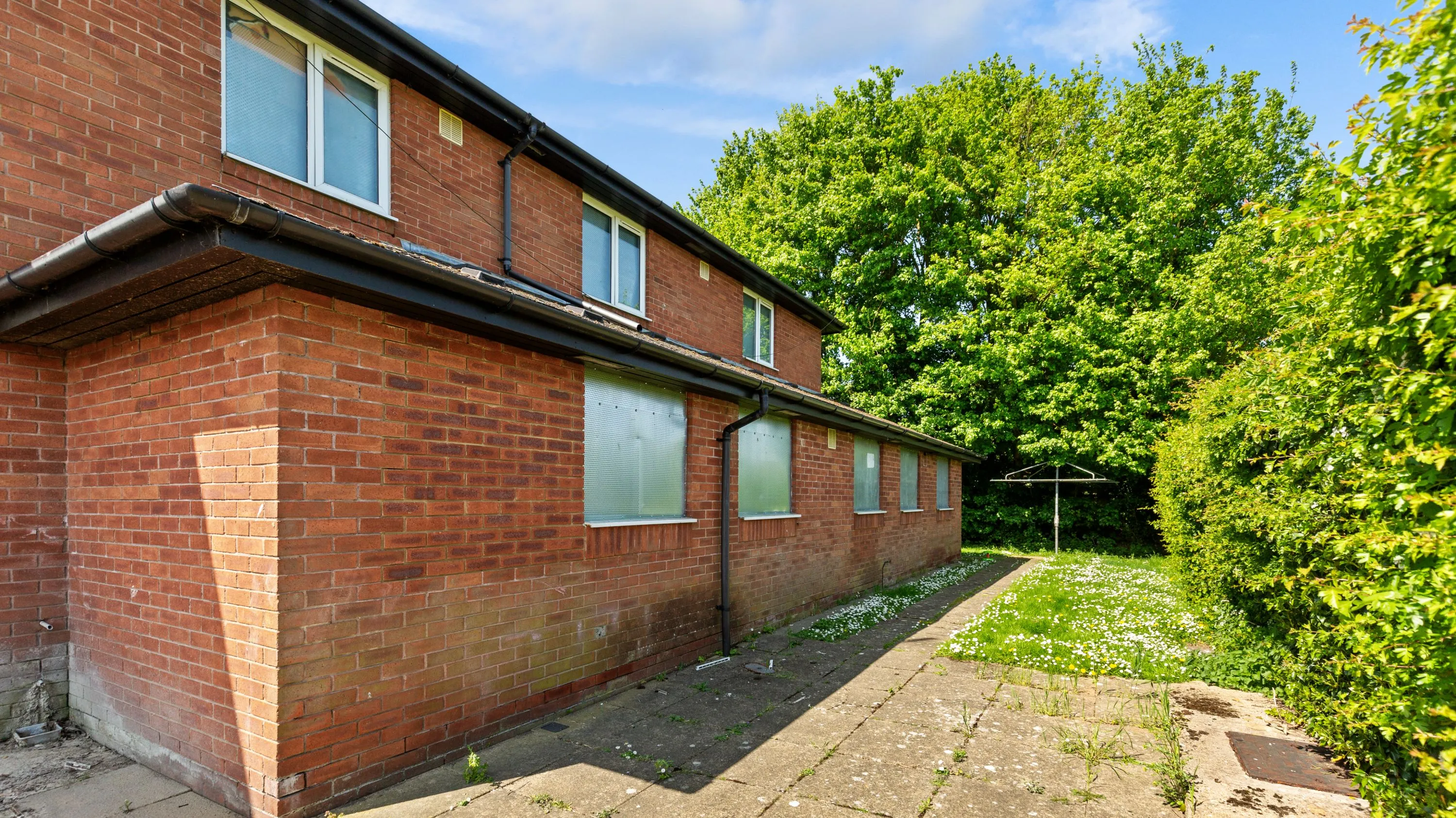 Birchwood House, Panshanger Drive, Welwyn Garden City, AL7 2LU