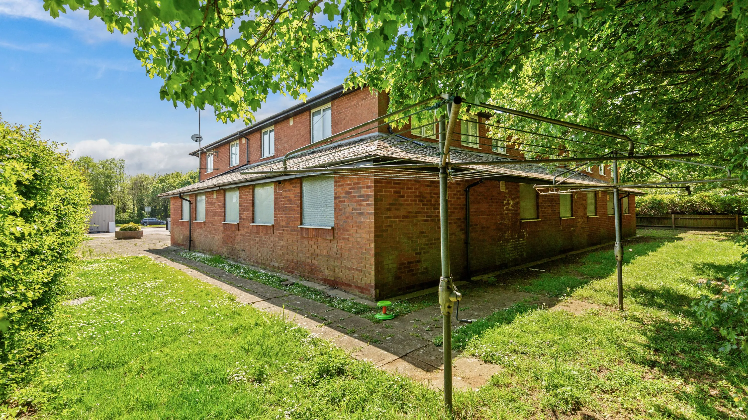 Birchwood House, Panshanger Drive, Welwyn Garden City, AL7 2LU