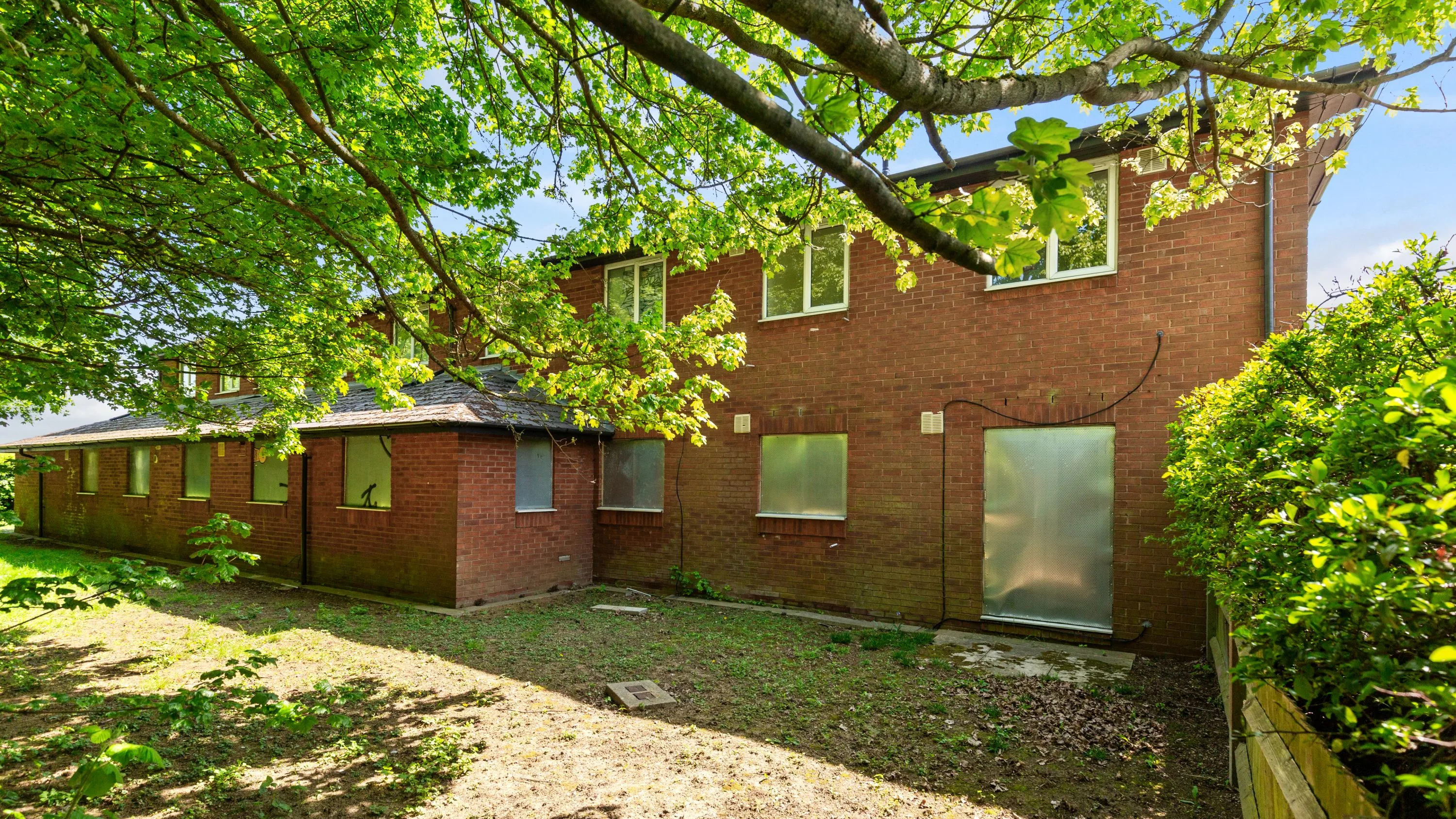 Birchwood House, Panshanger Drive, Welwyn Garden City, AL7 2LU