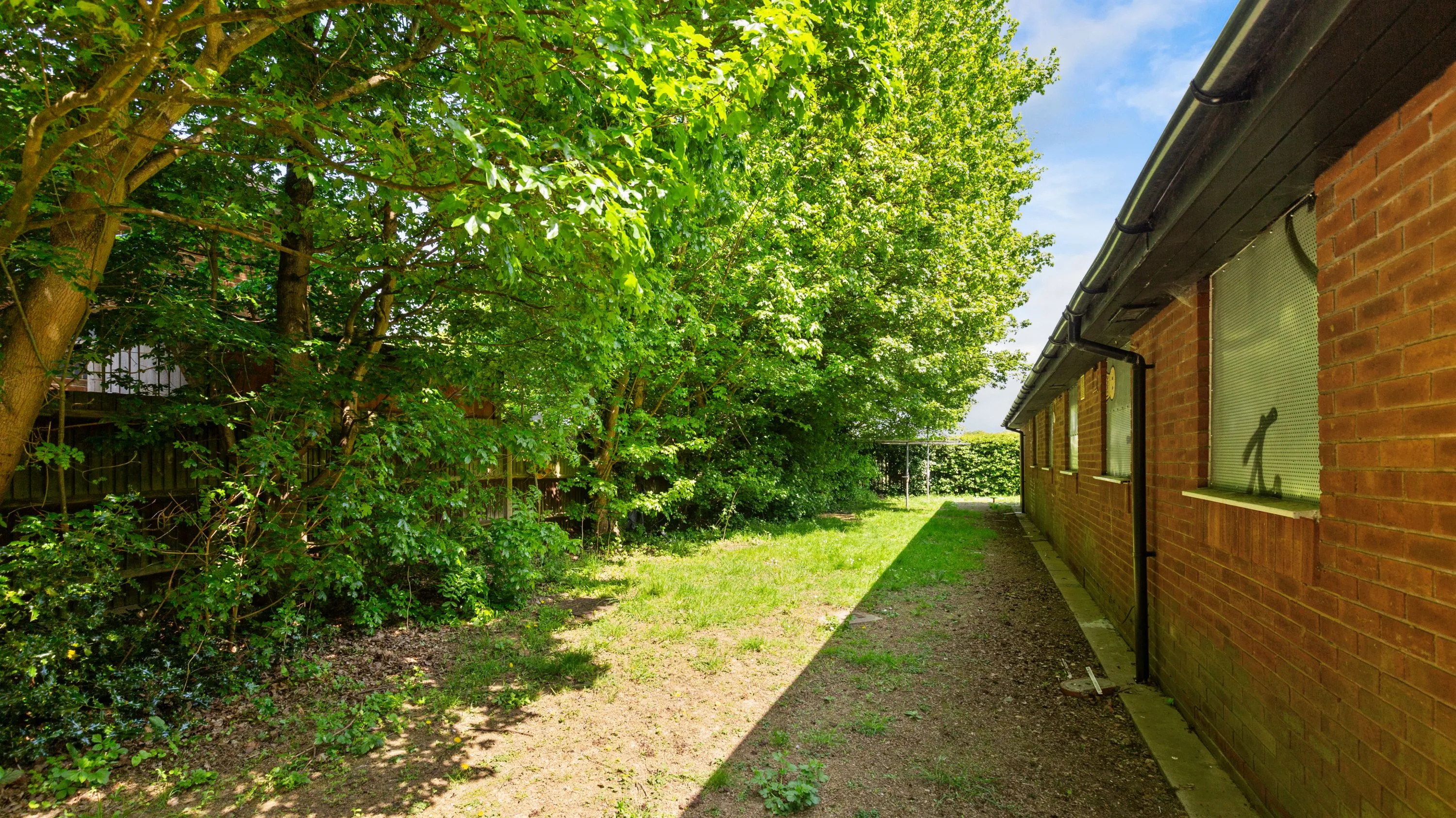 Birchwood House, Panshanger Drive, Welwyn Garden City, AL7 2LU