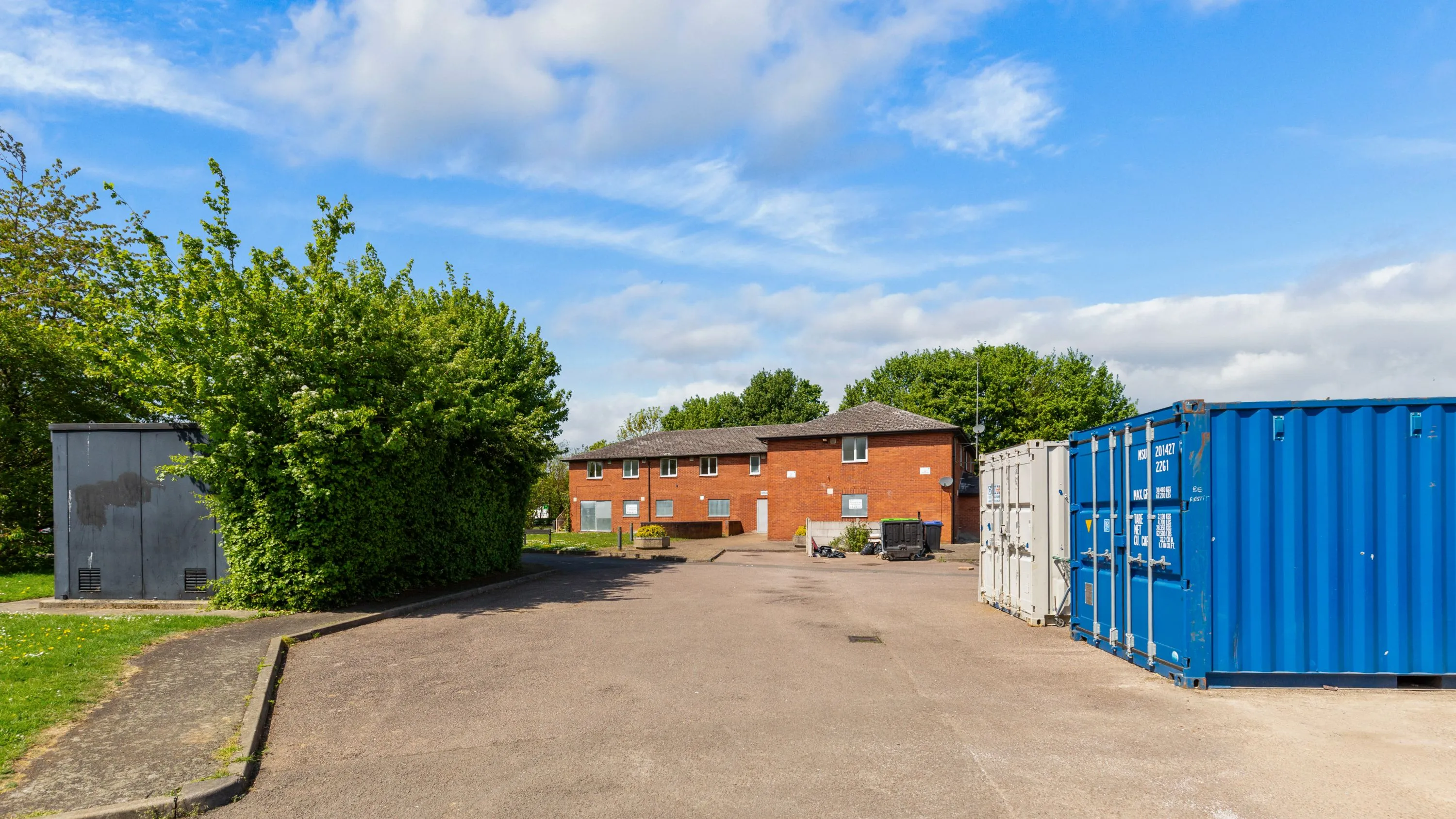 Birchwood House, Panshanger Drive, Welwyn Garden City, AL7 2LU
