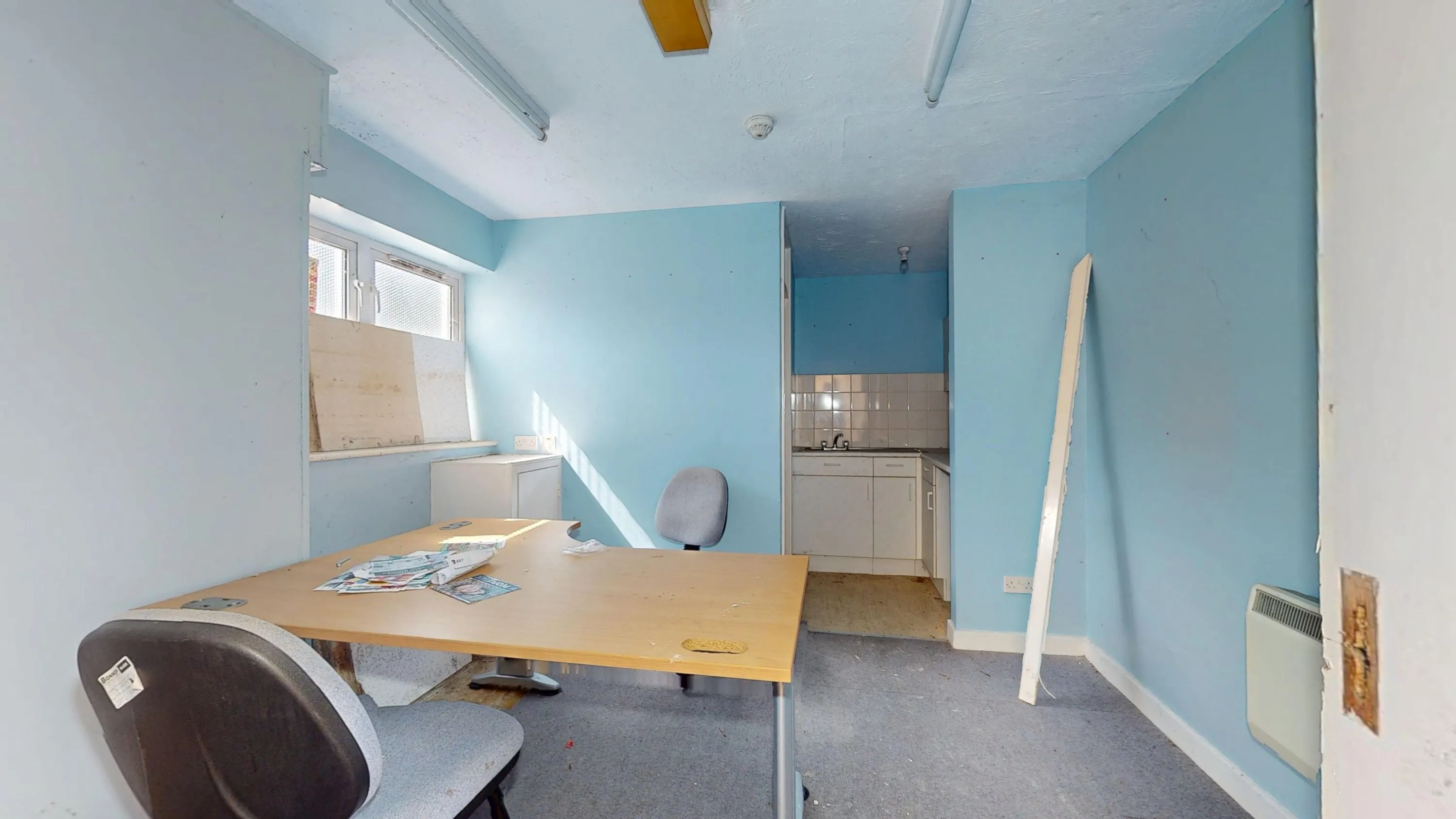 Birchwood House, Panshanger Drive, Welwyn Garden City, AL7 2LU