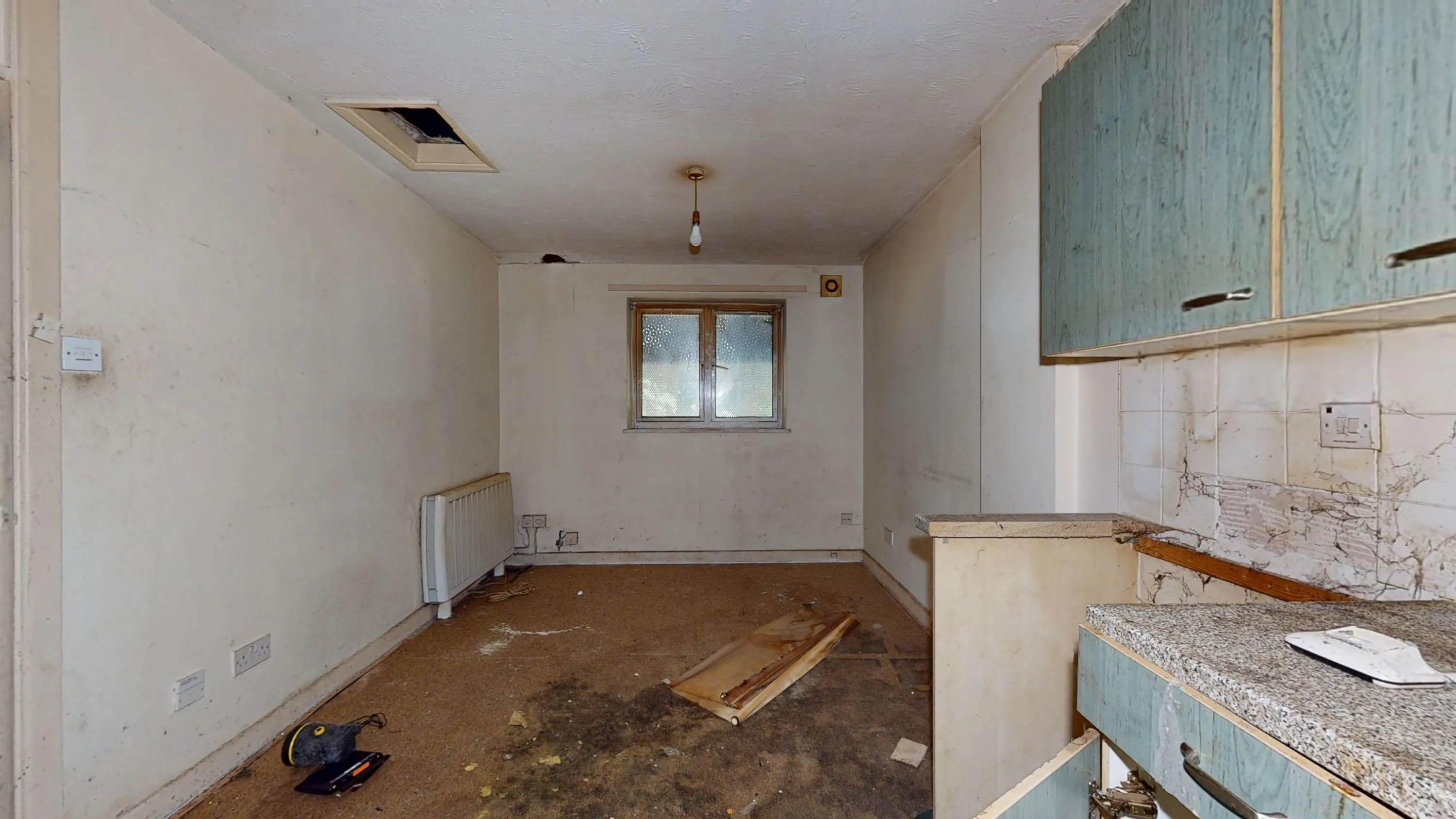 Birchwood House, Panshanger Drive, Welwyn Garden City, AL7 2LU