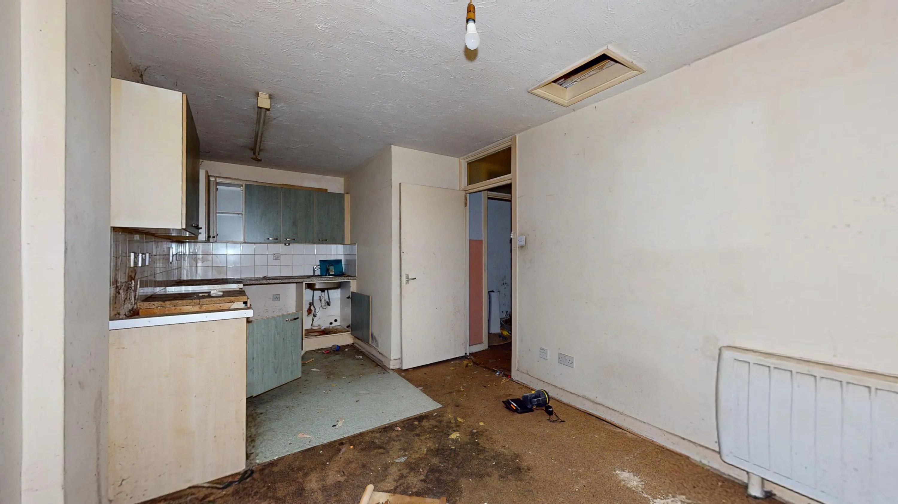 Birchwood House, Panshanger Drive, Welwyn Garden City, AL7 2LU