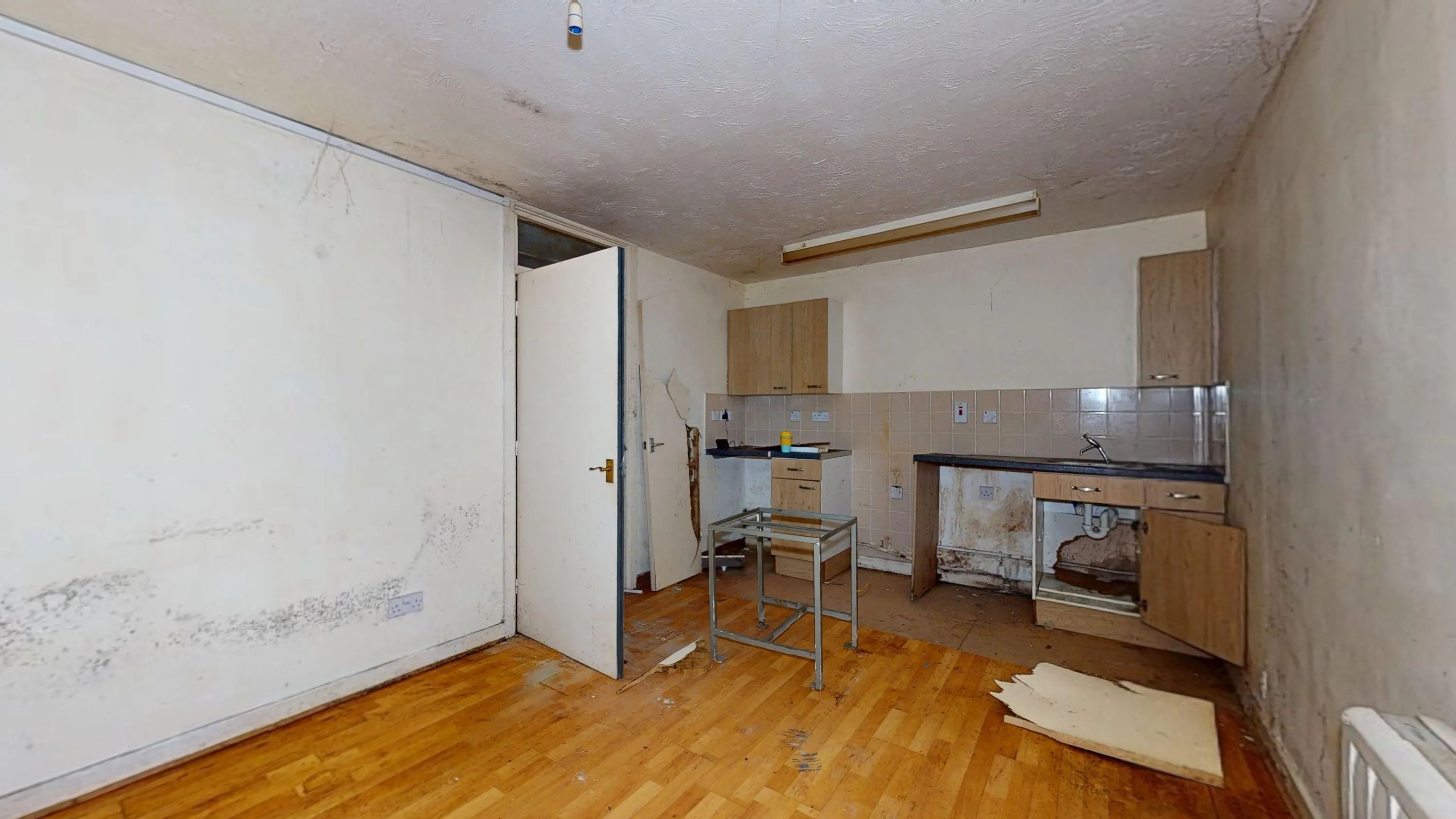 Birchwood House, Panshanger Drive, Welwyn Garden City, AL7 2LU