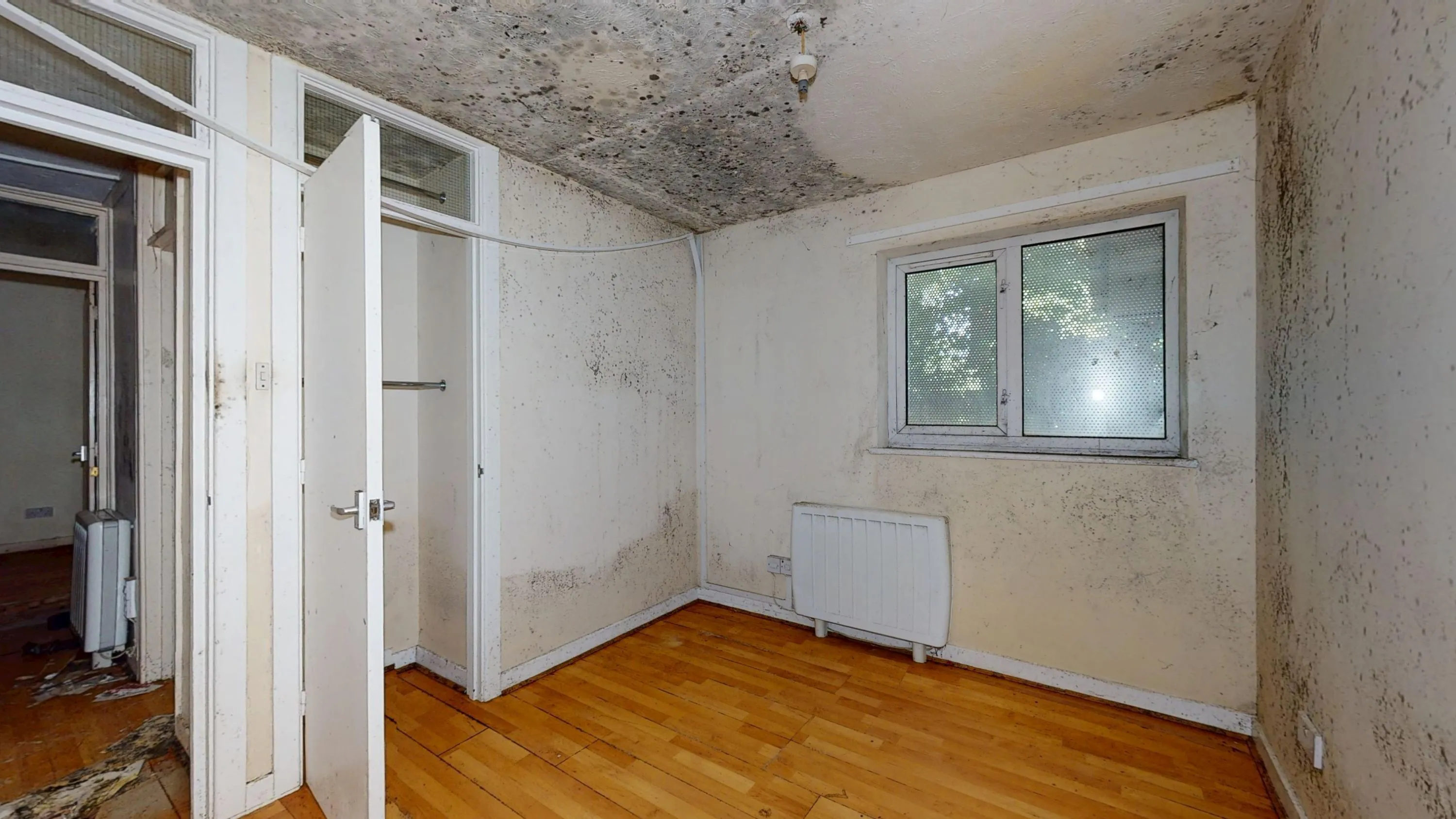 Birchwood House, Panshanger Drive, Welwyn Garden City, AL7 2LU