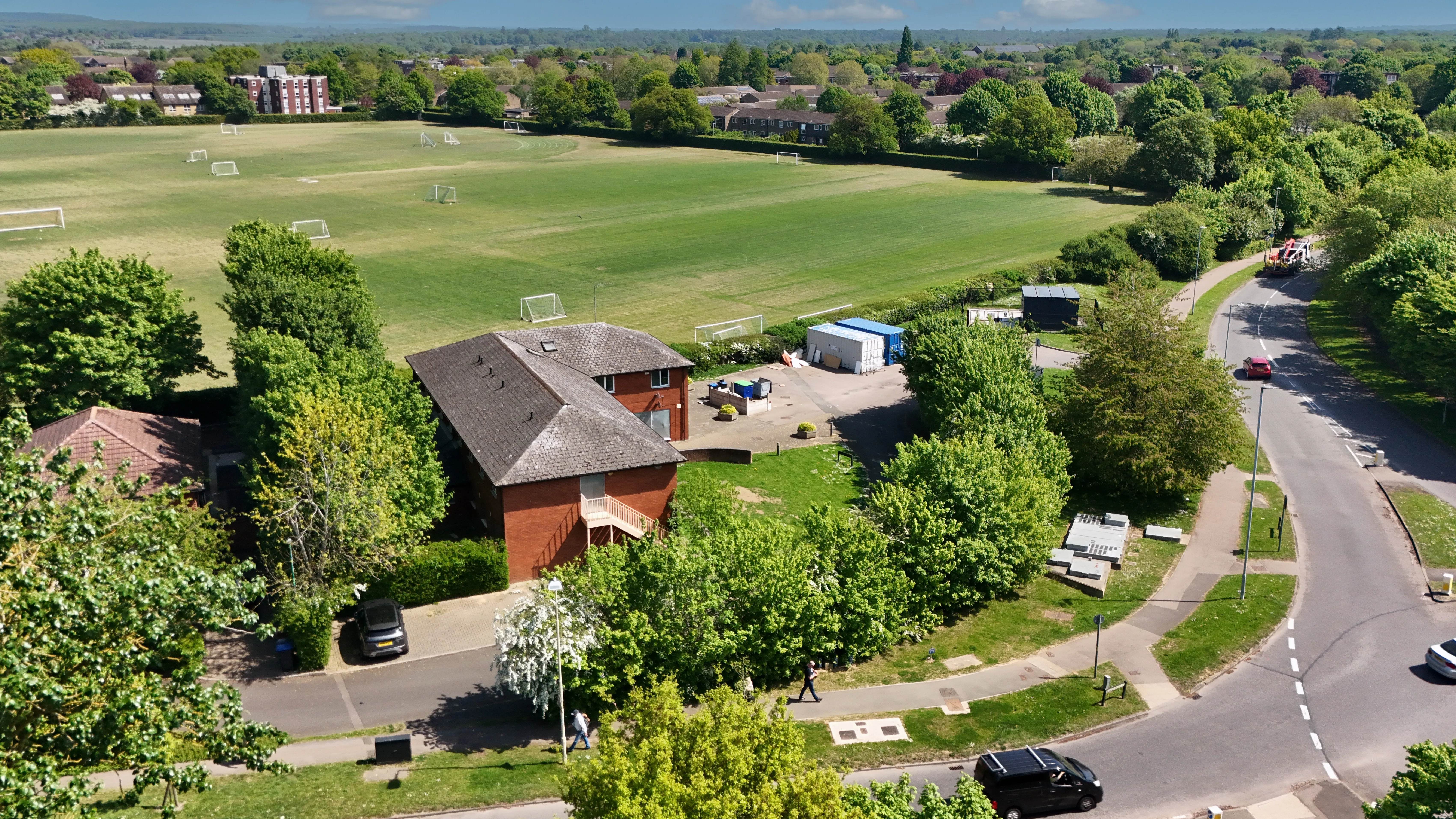 Birchwood House, Panshanger Drive, Welwyn Garden City, AL7 2LU