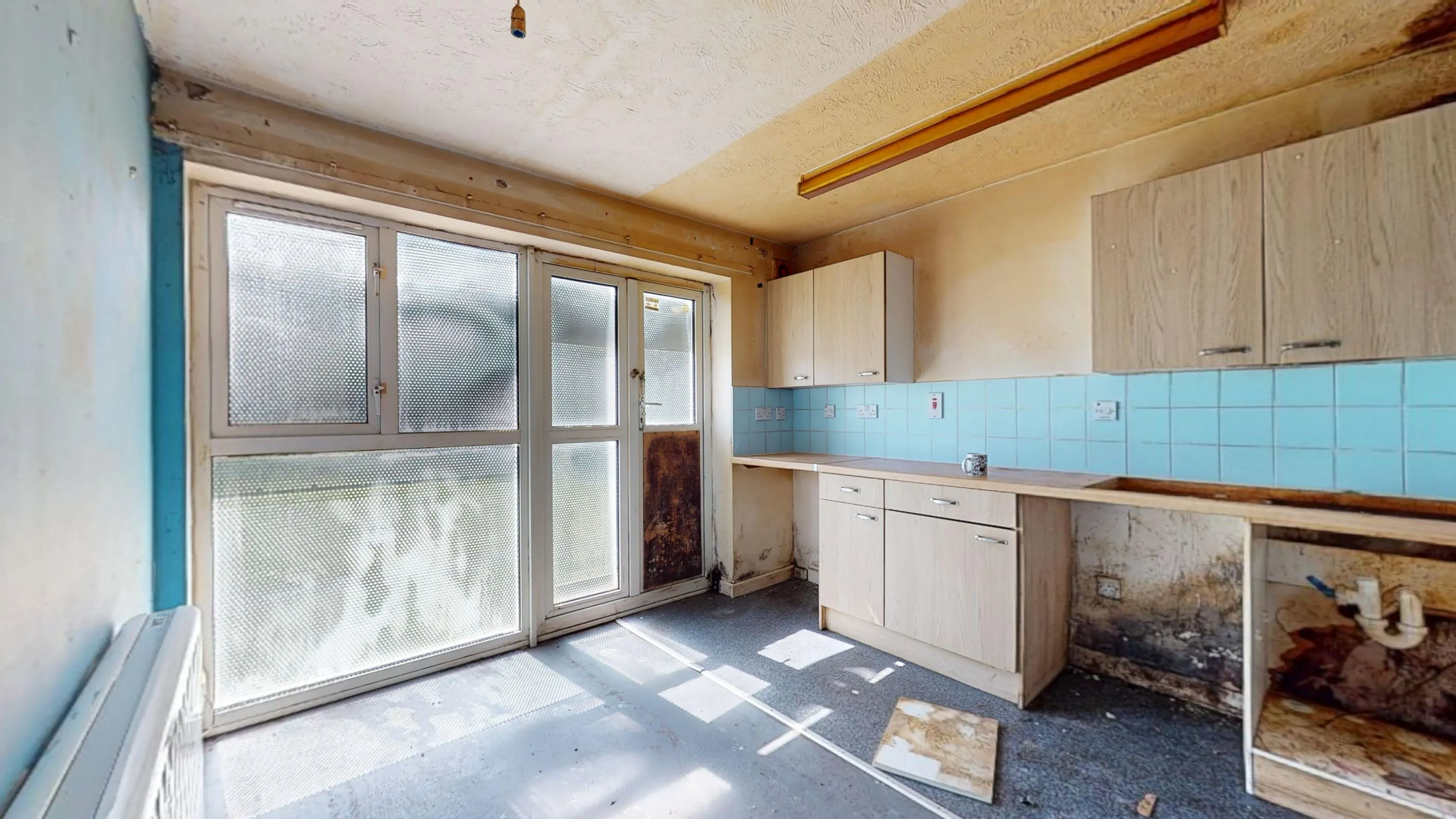 Birchwood House, Panshanger Drive, Welwyn Garden City, AL7 2LU