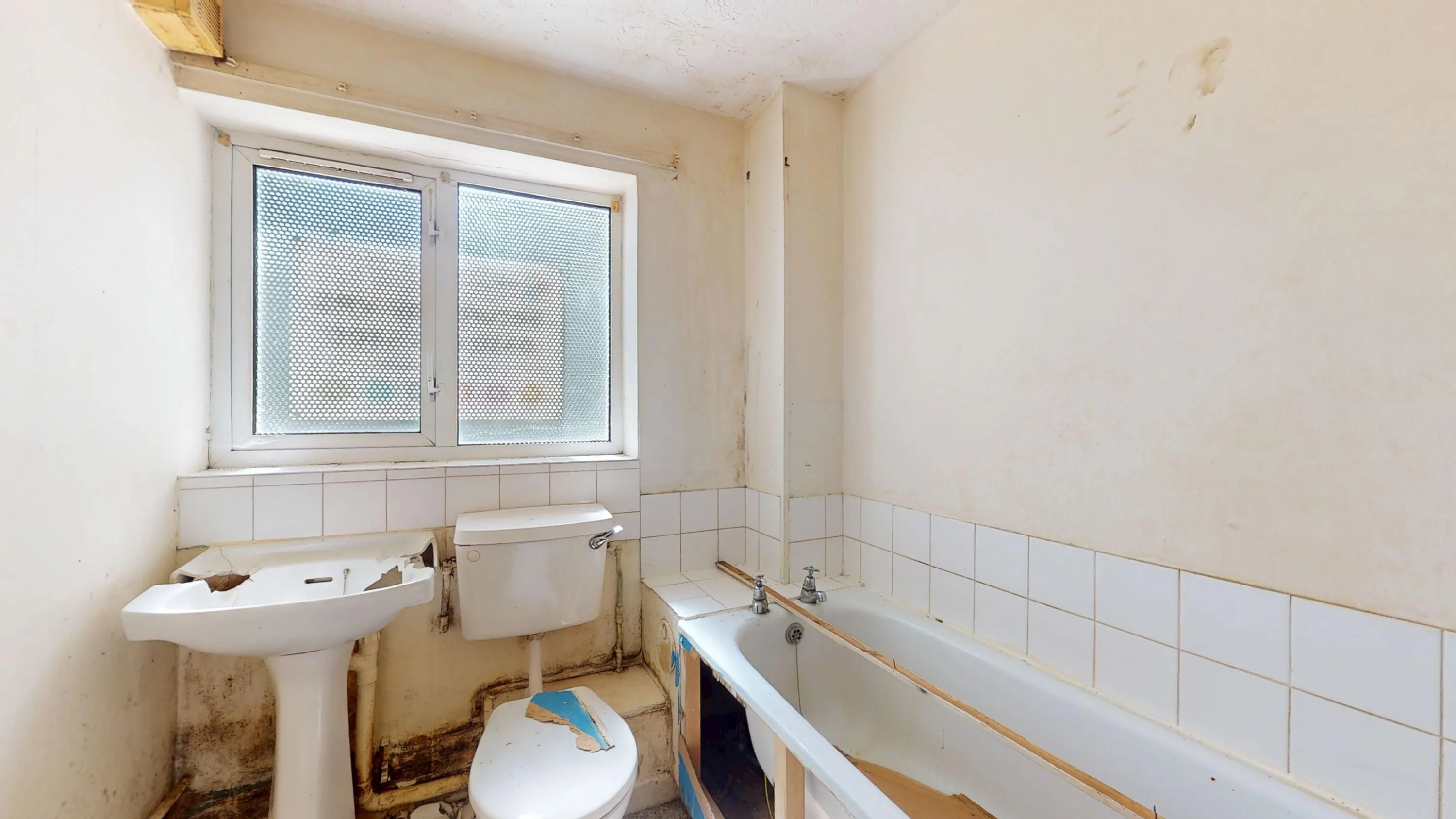 Birchwood House, Panshanger Drive, Welwyn Garden City, AL7 2LU