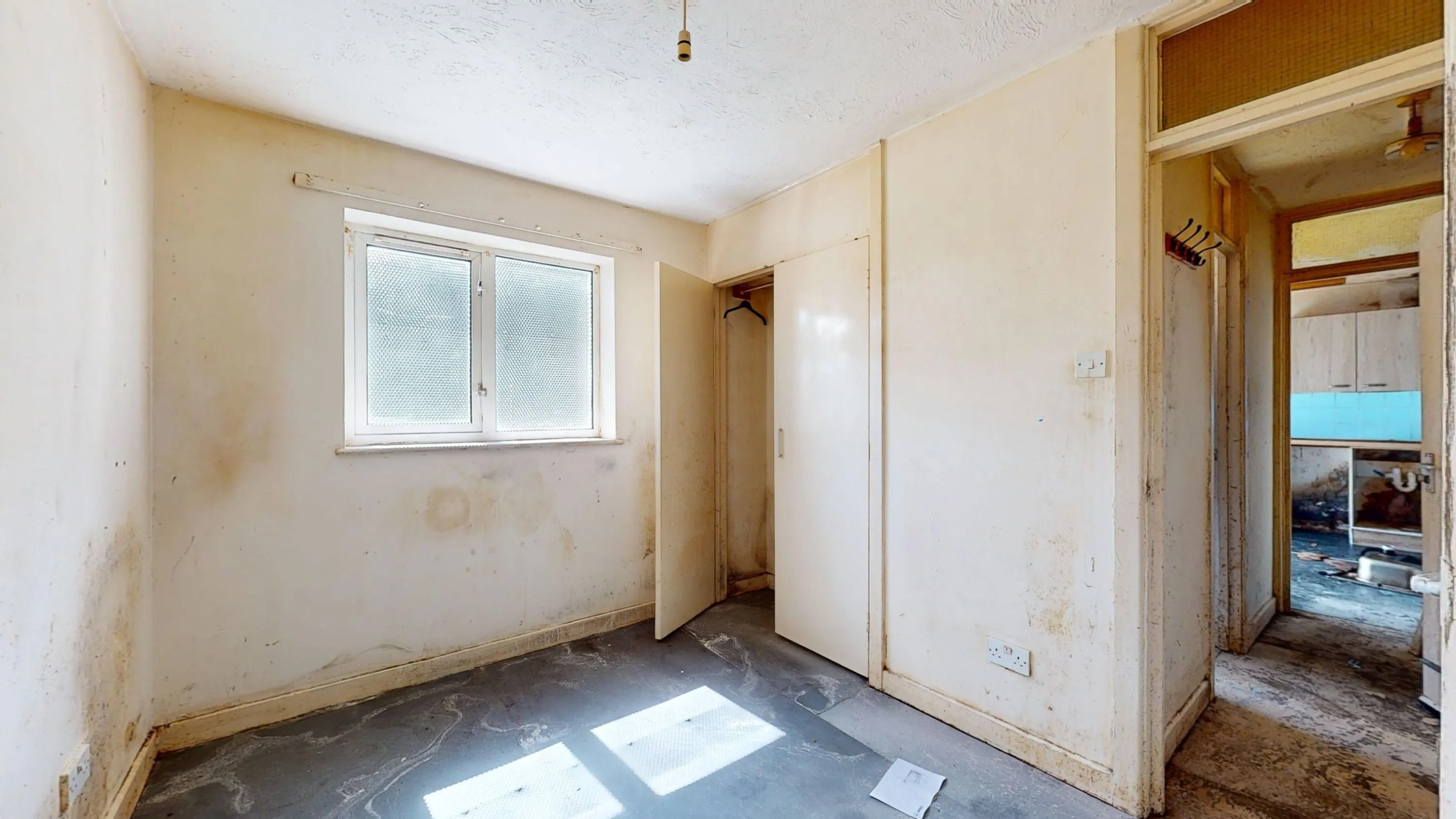 Birchwood House, Panshanger Drive, Welwyn Garden City, AL7 2LU
