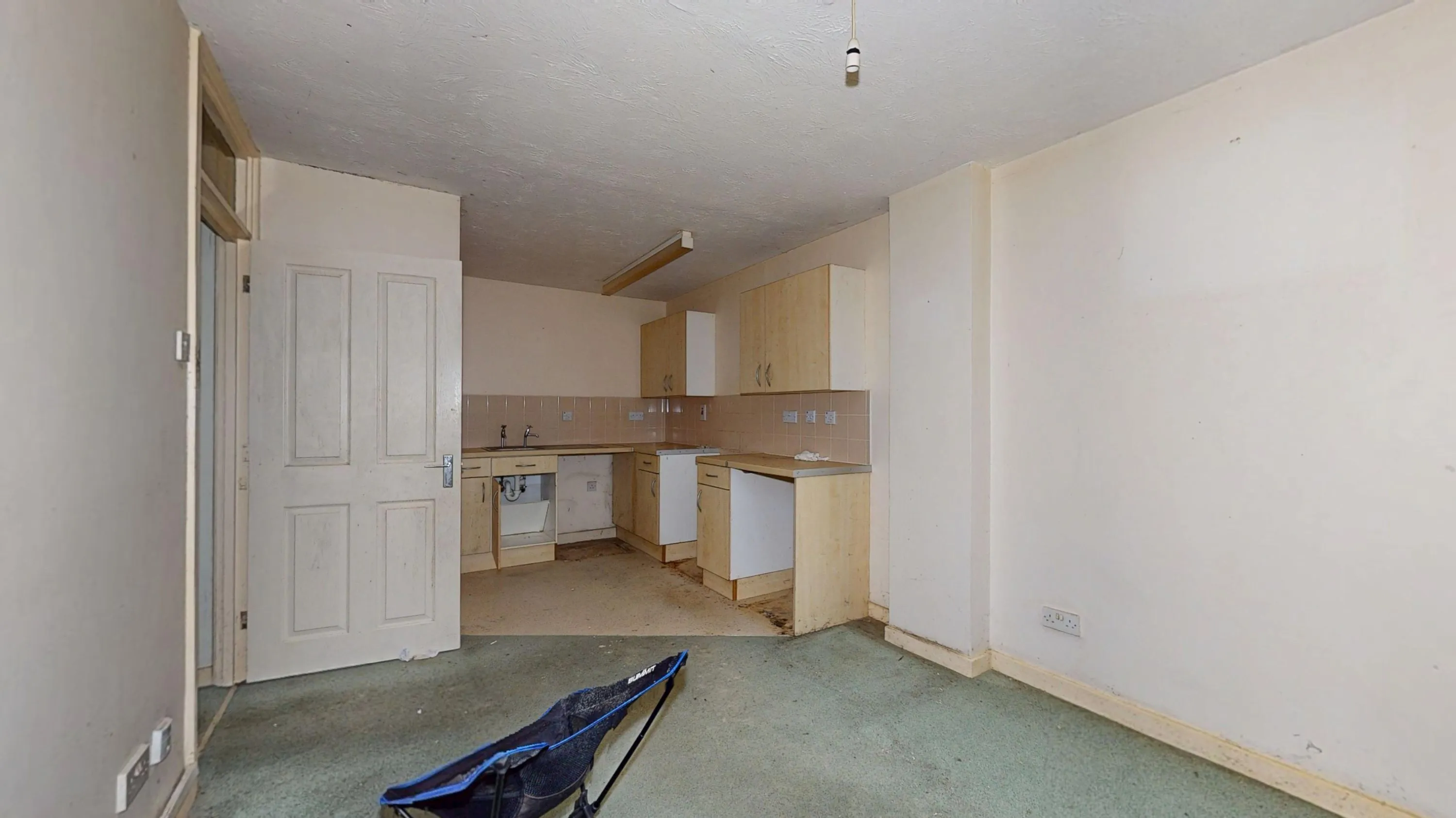Birchwood House, Panshanger Drive, Welwyn Garden City, AL7 2LU