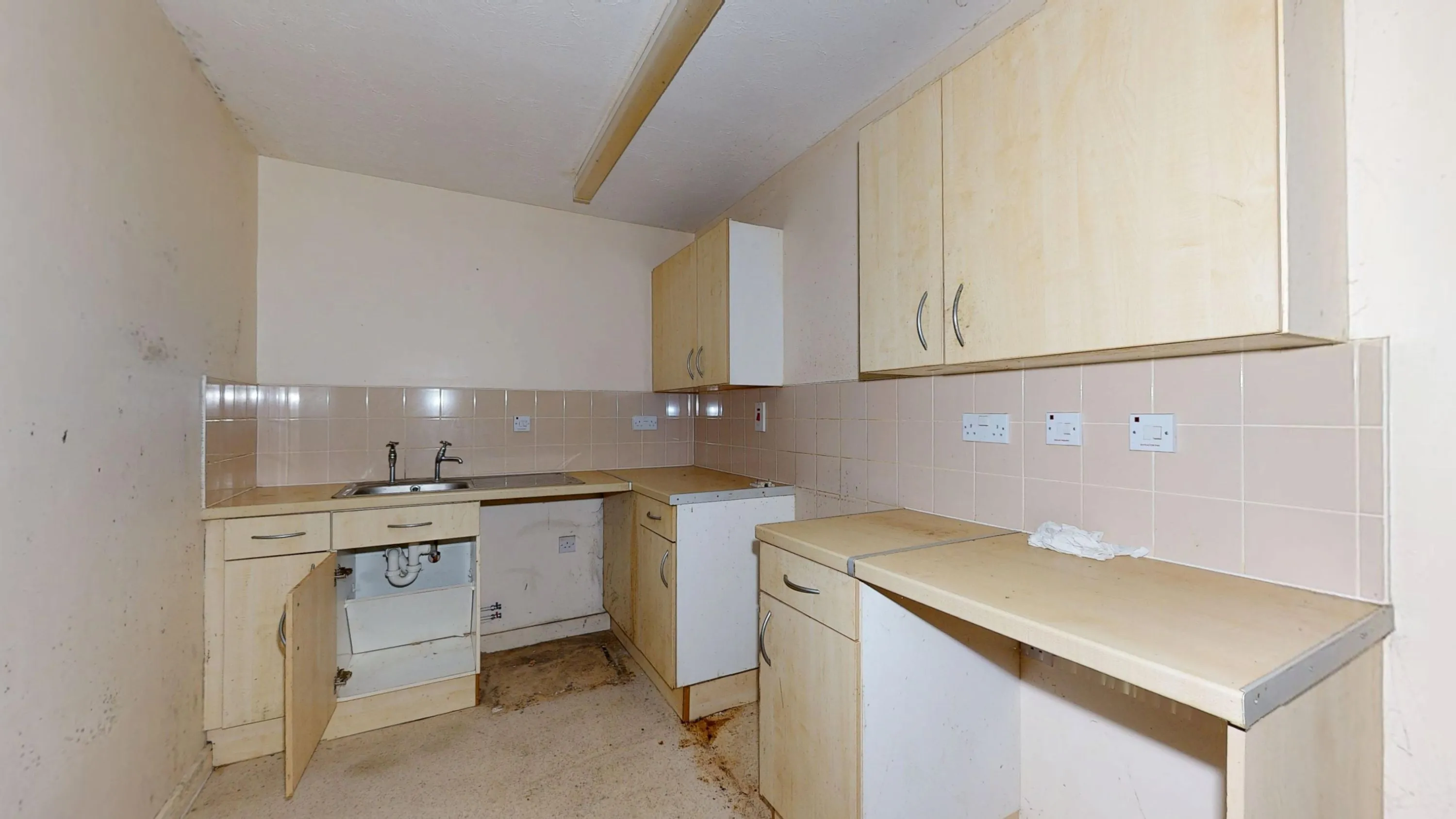 Birchwood House, Panshanger Drive, Welwyn Garden City, AL7 2LU