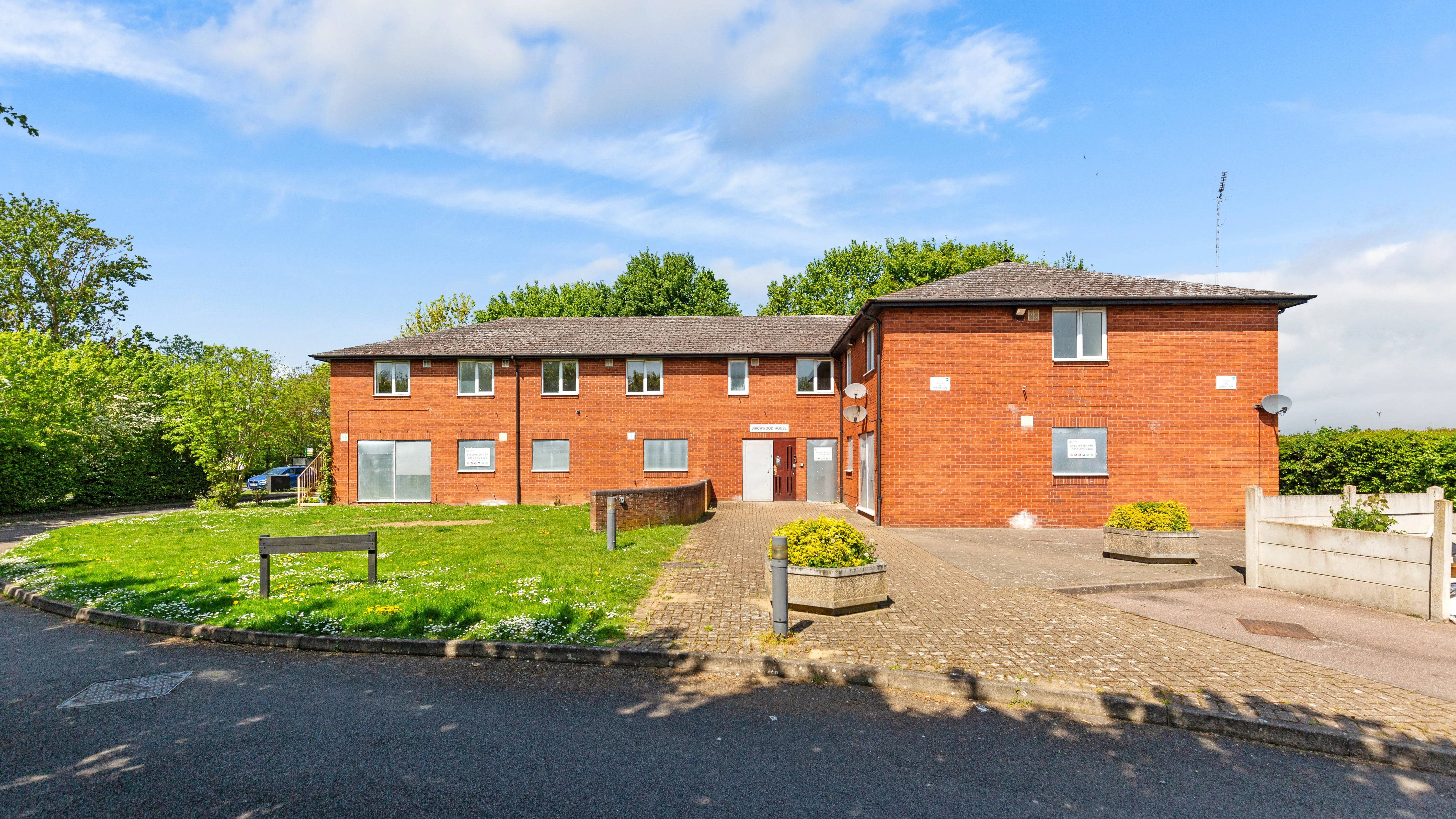 Birchwood House, Panshanger Drive, Welwyn Garden City, AL7 2LU