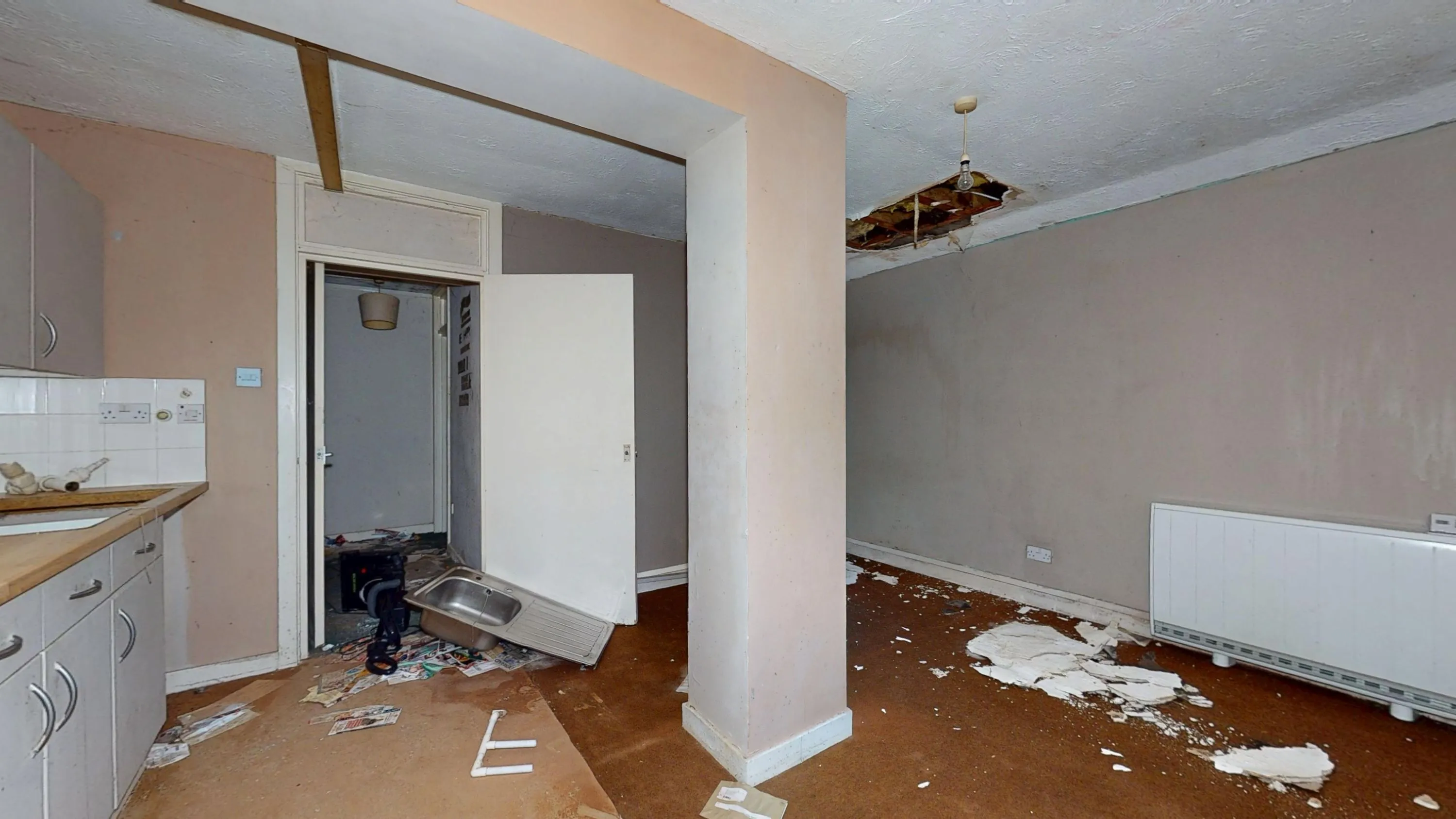 Birchwood House, Panshanger Drive, Welwyn Garden City, AL7 2LU