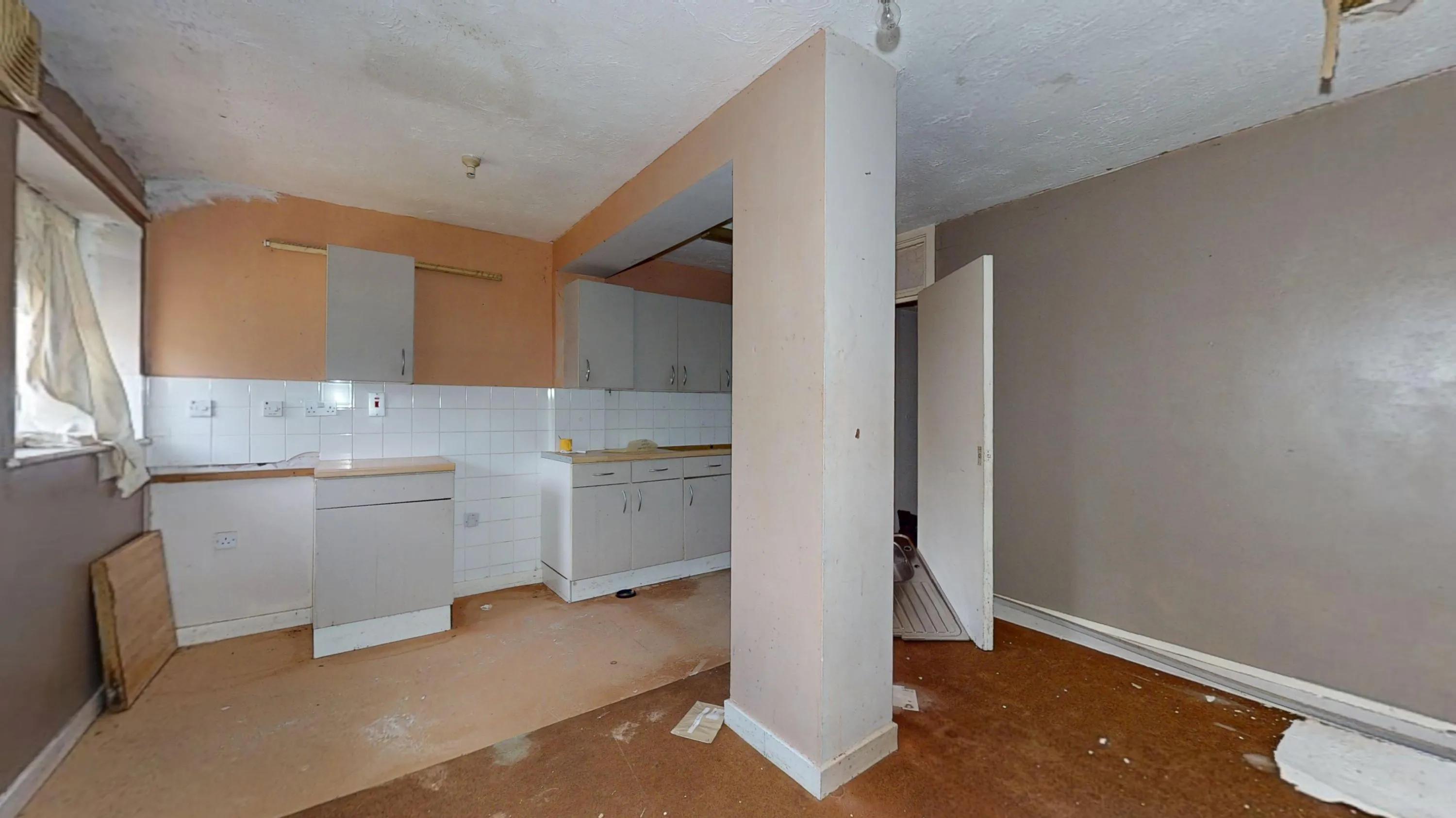 Birchwood House, Panshanger Drive, Welwyn Garden City, AL7 2LU