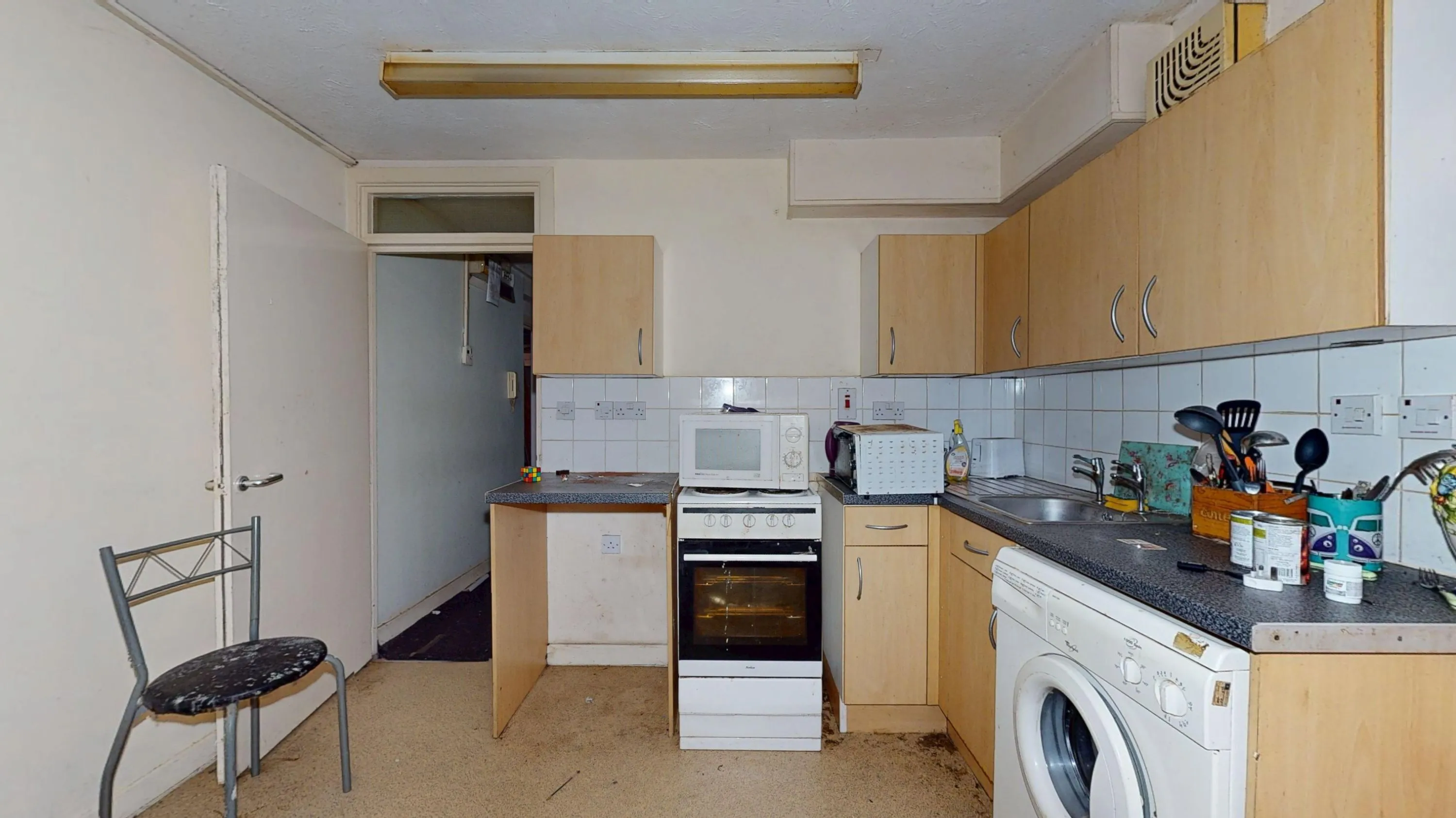 Birchwood House, Panshanger Drive, Welwyn Garden City, AL7 2LU