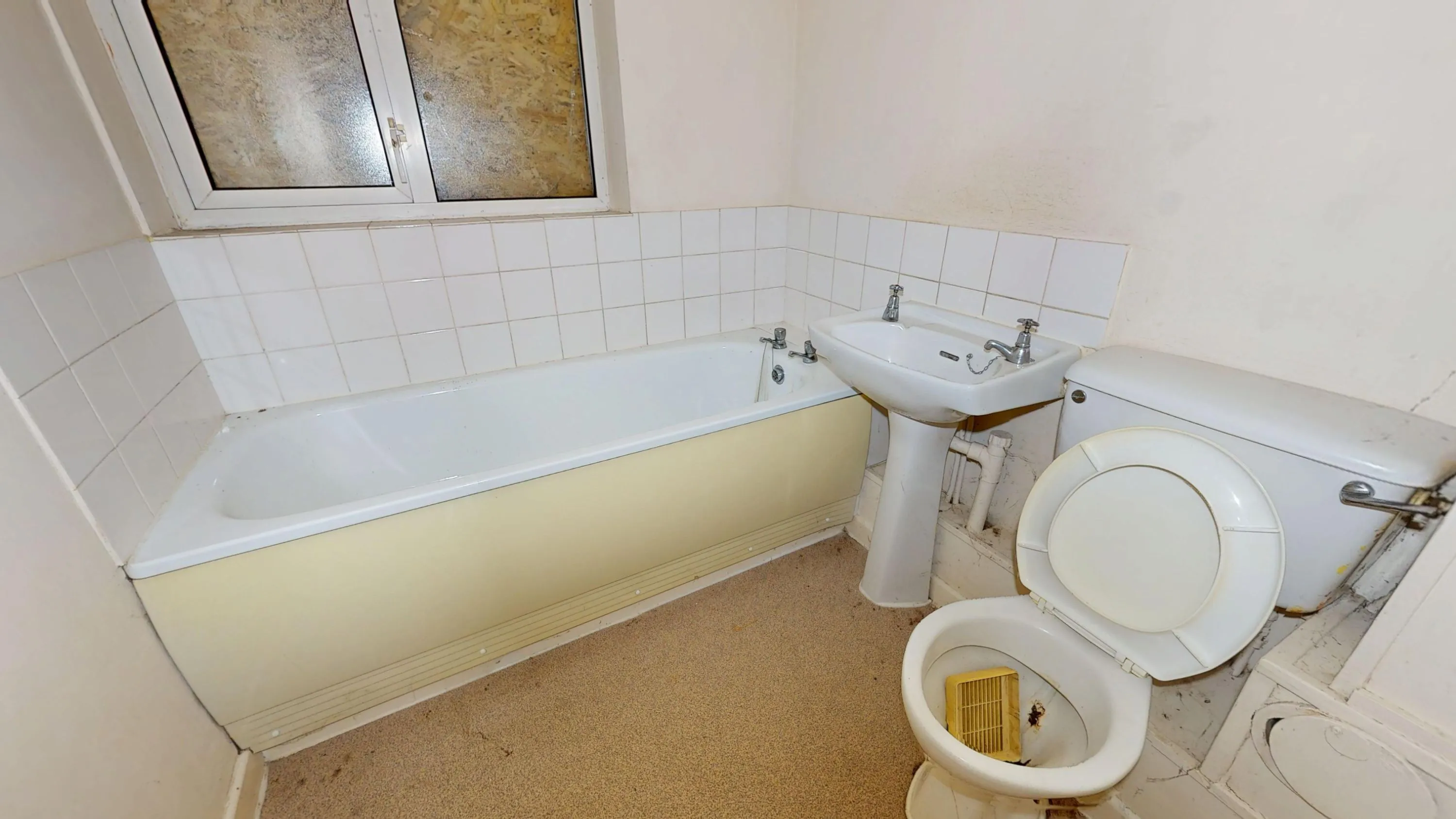 Birchwood House, Panshanger Drive, Welwyn Garden City, AL7 2LU