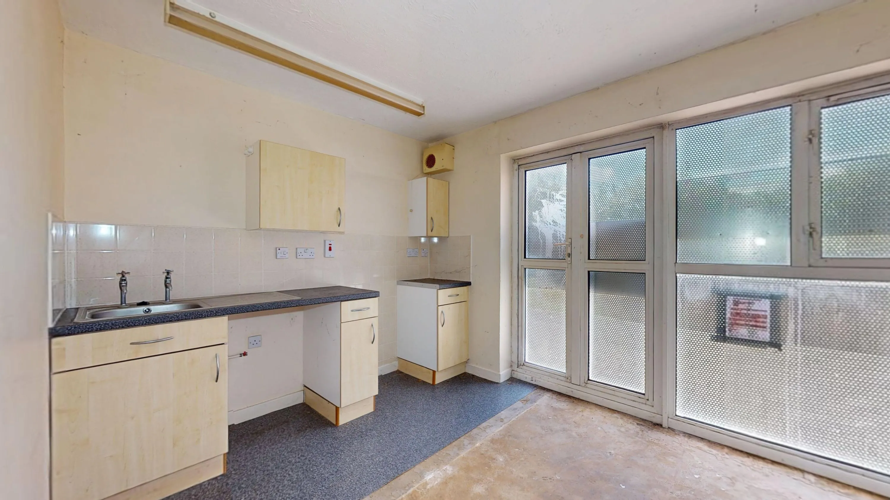 Birchwood House, Panshanger Drive, Welwyn Garden City, AL7 2LU