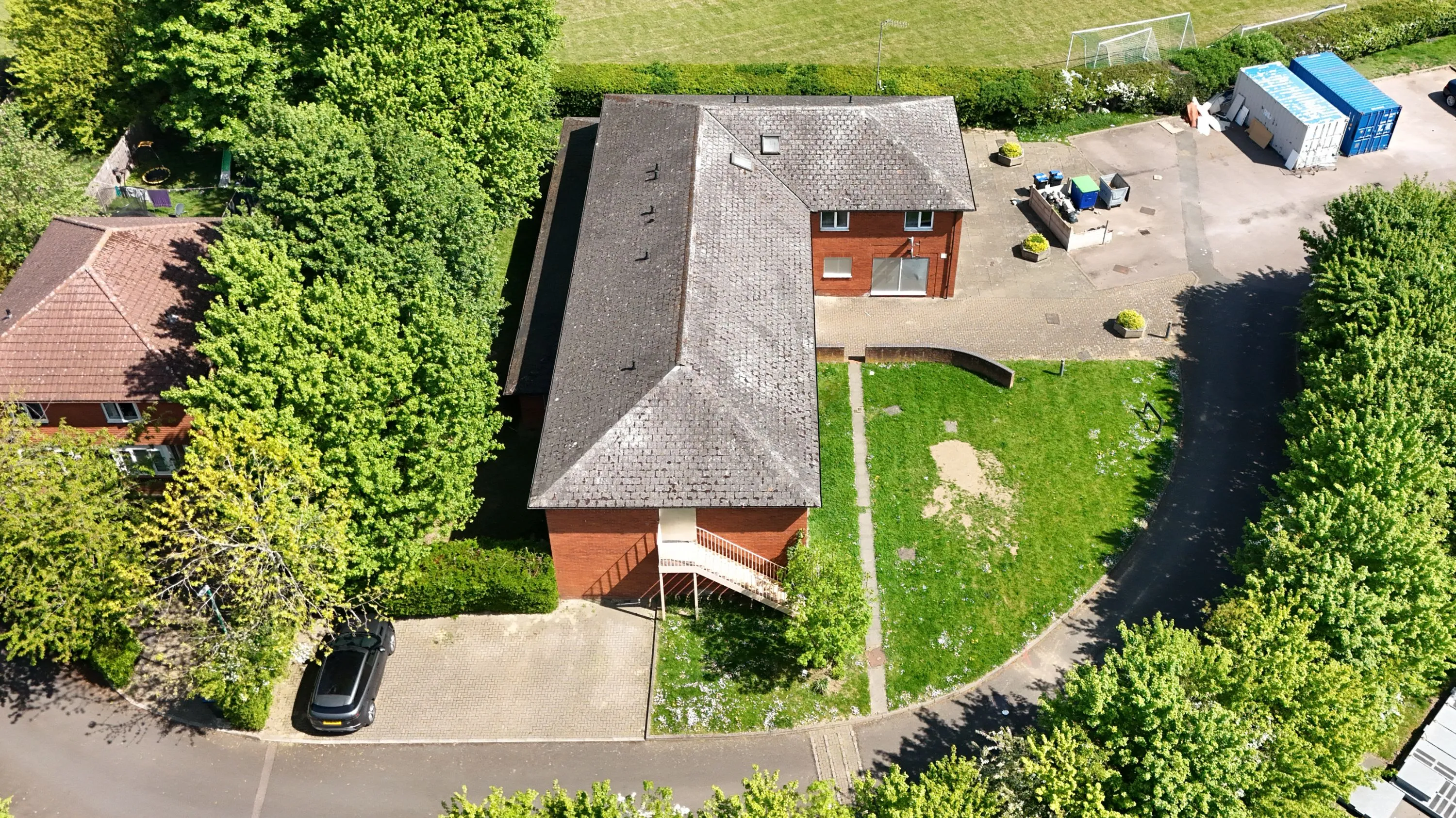 Birchwood House, Panshanger Drive, Welwyn Garden City, AL7 2LU