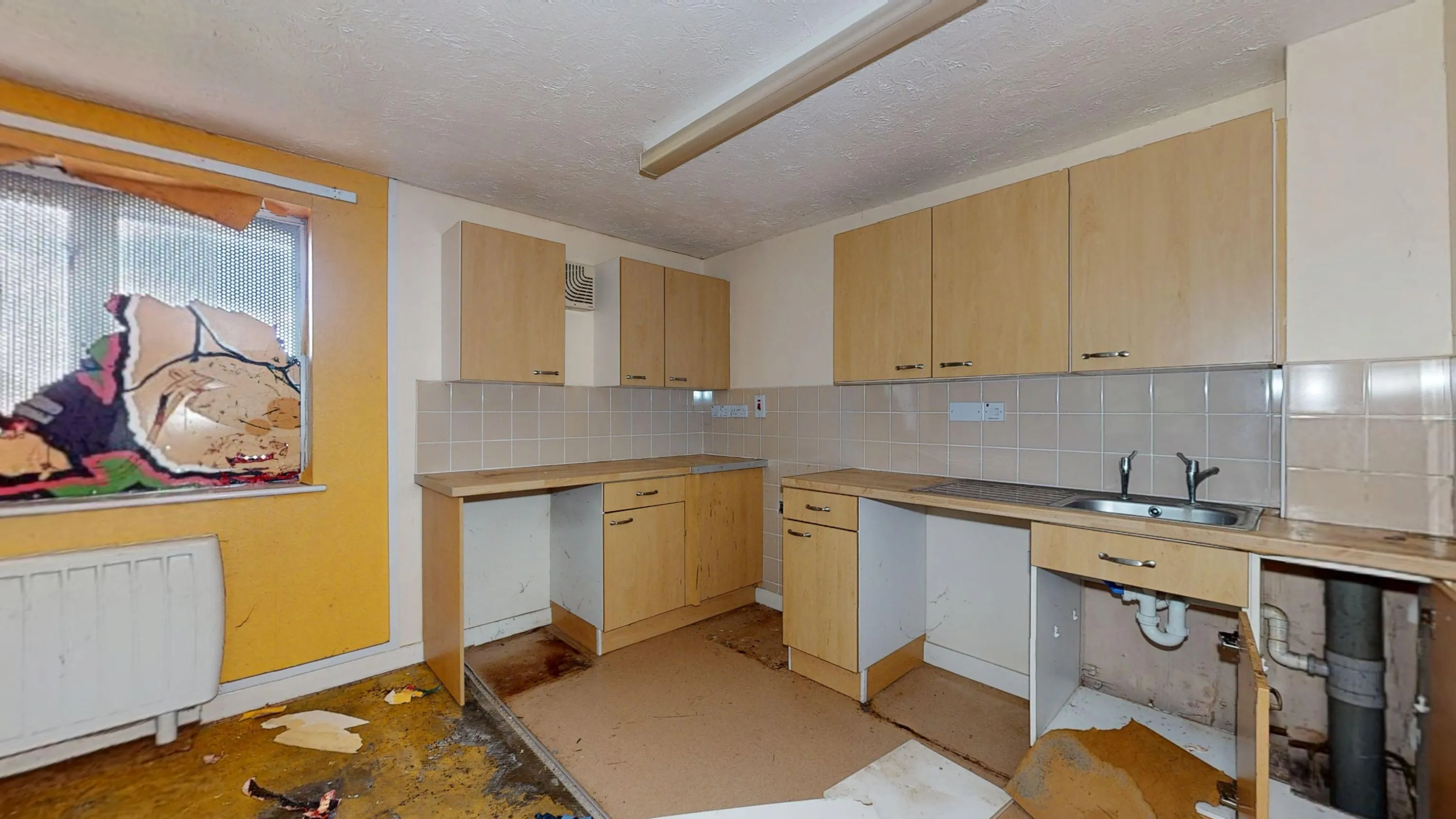 Birchwood House, Panshanger Drive, Welwyn Garden City, AL7 2LU