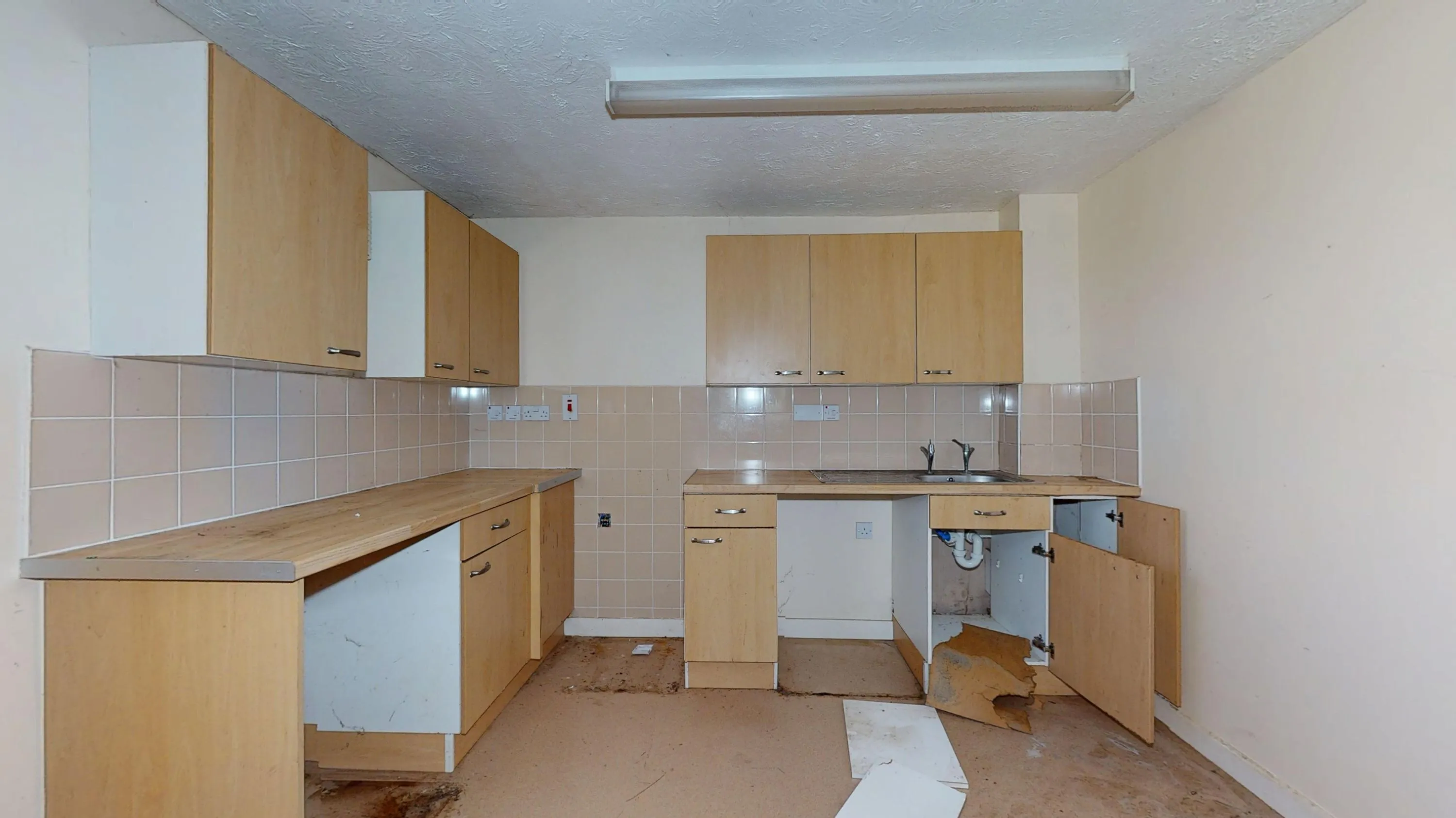 Birchwood House, Panshanger Drive, Welwyn Garden City, AL7 2LU