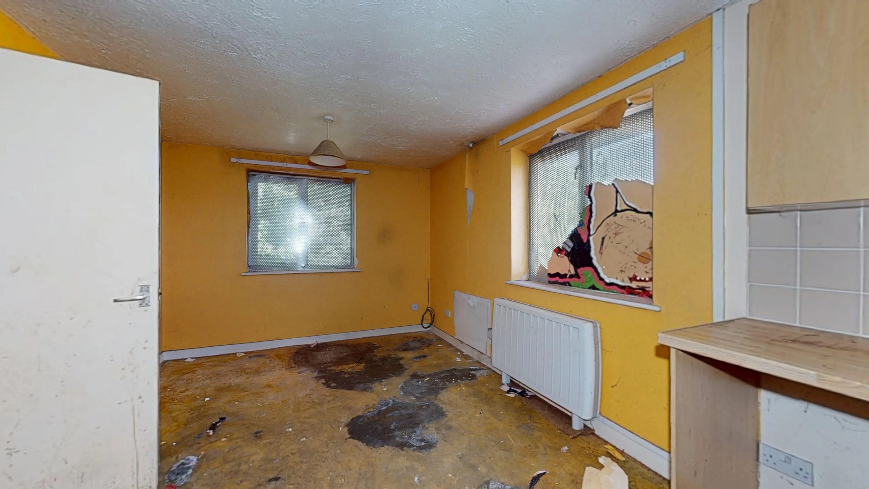 Birchwood House, Panshanger Drive, Welwyn Garden City, AL7 2LU