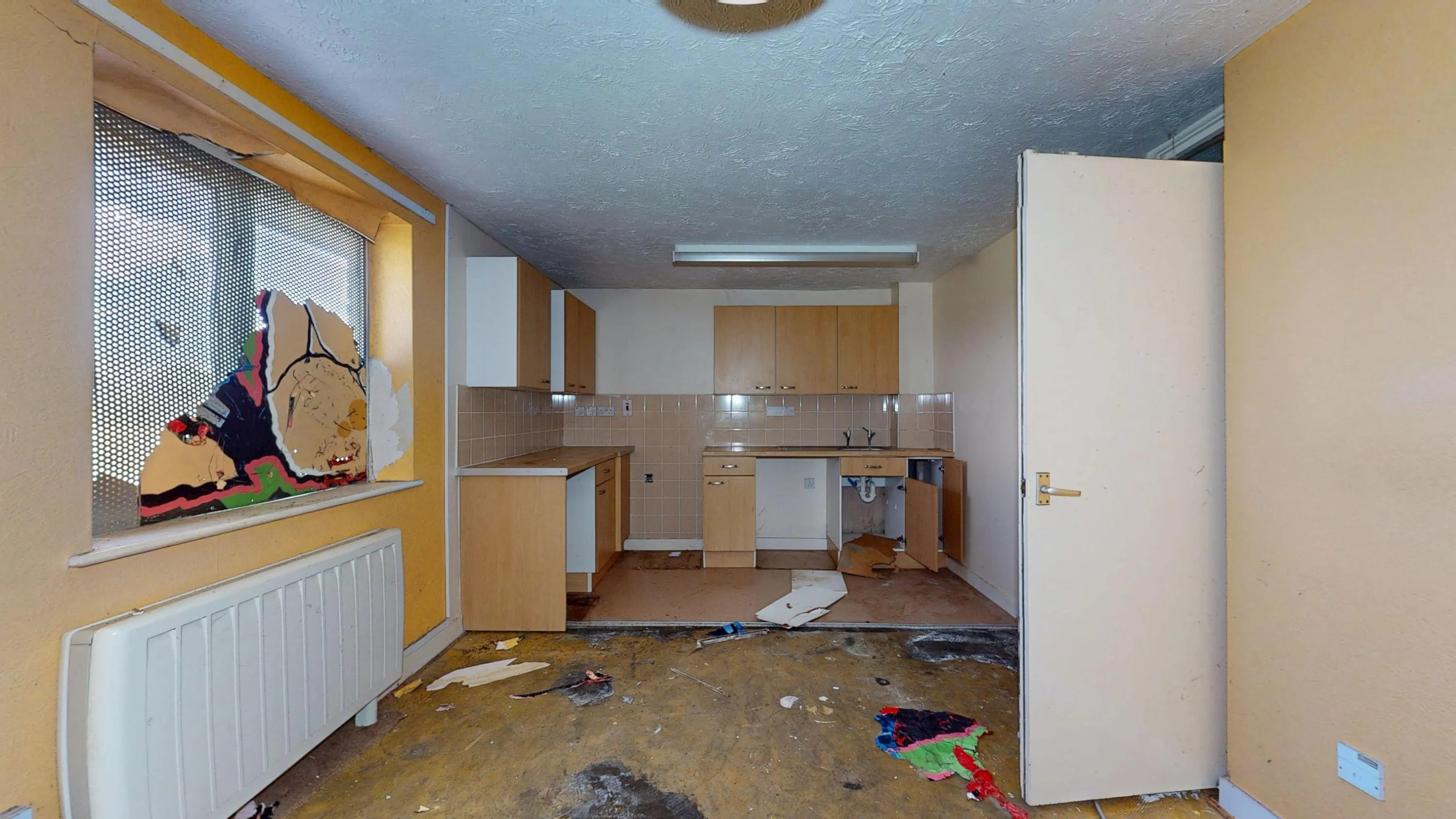 Birchwood House, Panshanger Drive, Welwyn Garden City, AL7 2LU
