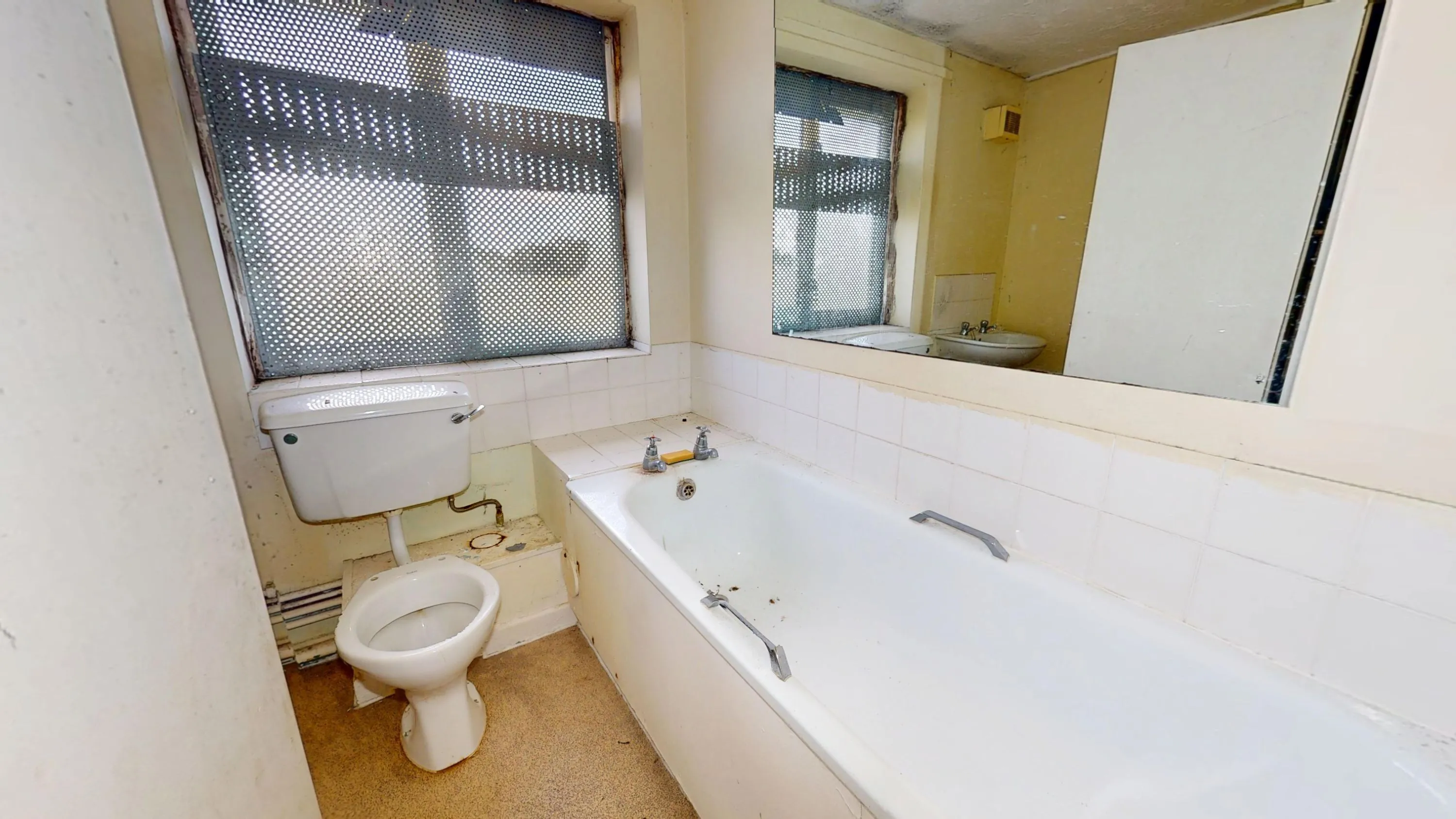 Birchwood House, Panshanger Drive, Welwyn Garden City, AL7 2LU