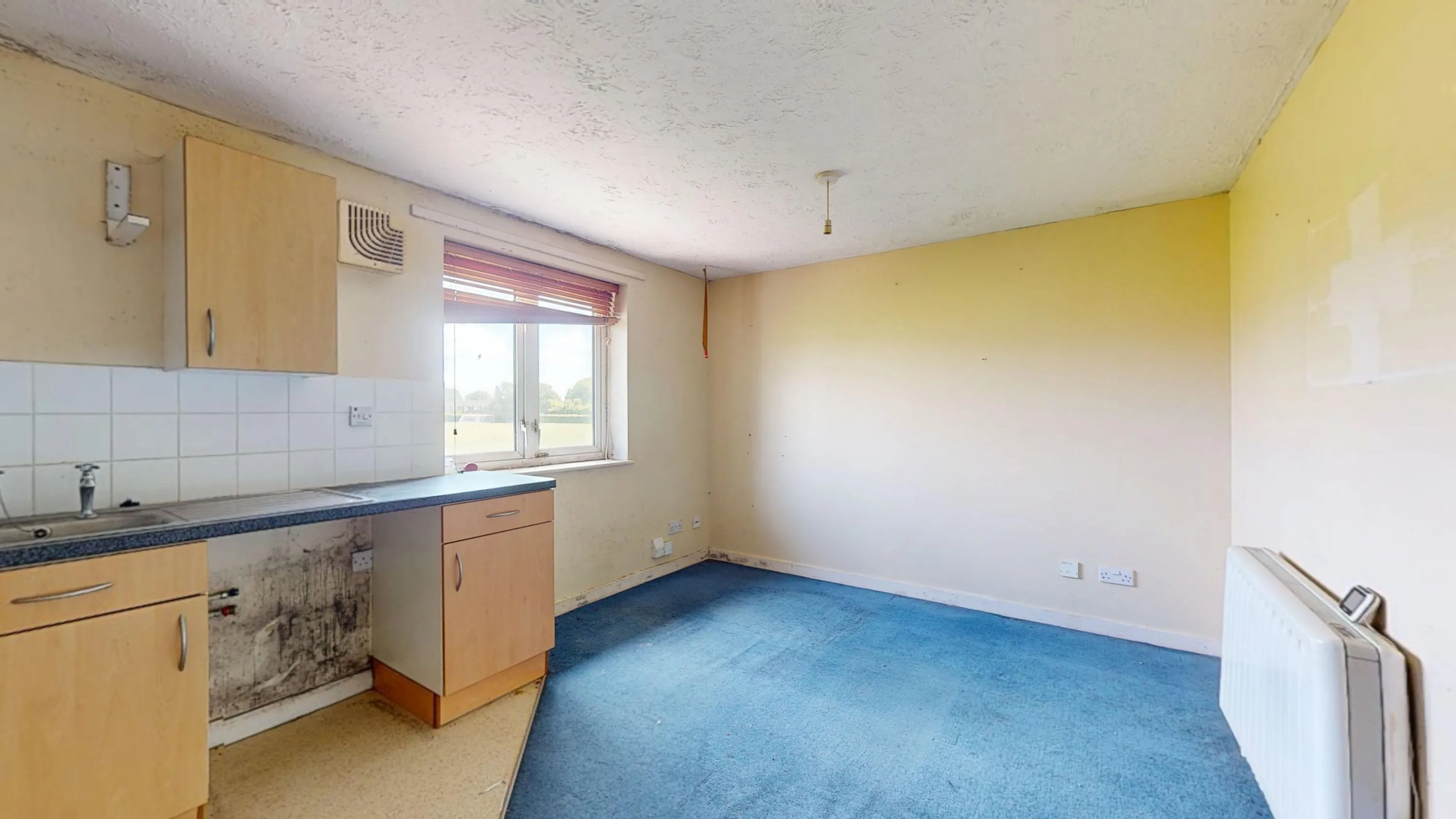 Birchwood House, Panshanger Drive, Welwyn Garden City, AL7 2LU