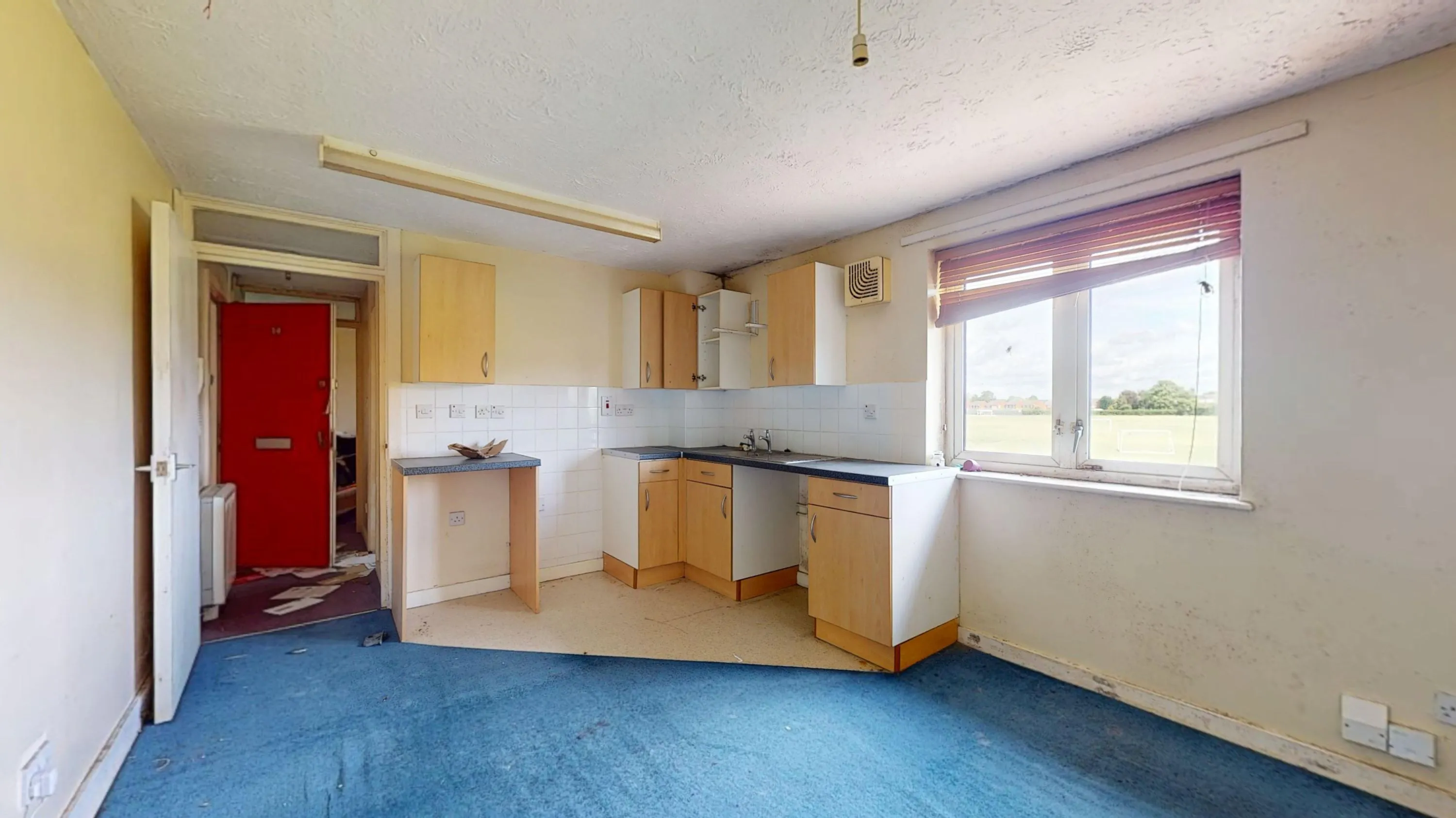 Birchwood House, Panshanger Drive, Welwyn Garden City, AL7 2LU