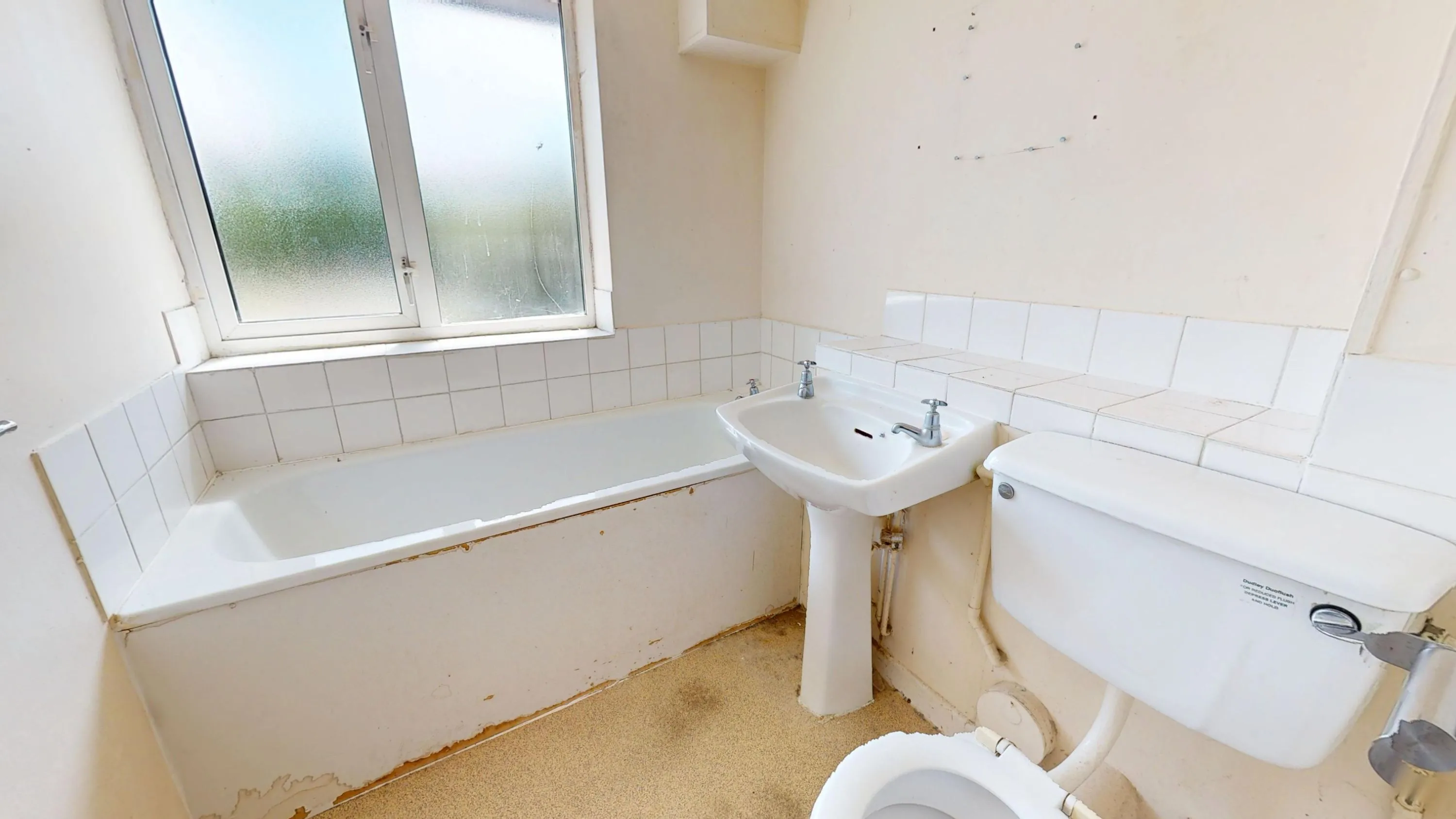 Birchwood House, Panshanger Drive, Welwyn Garden City, AL7 2LU