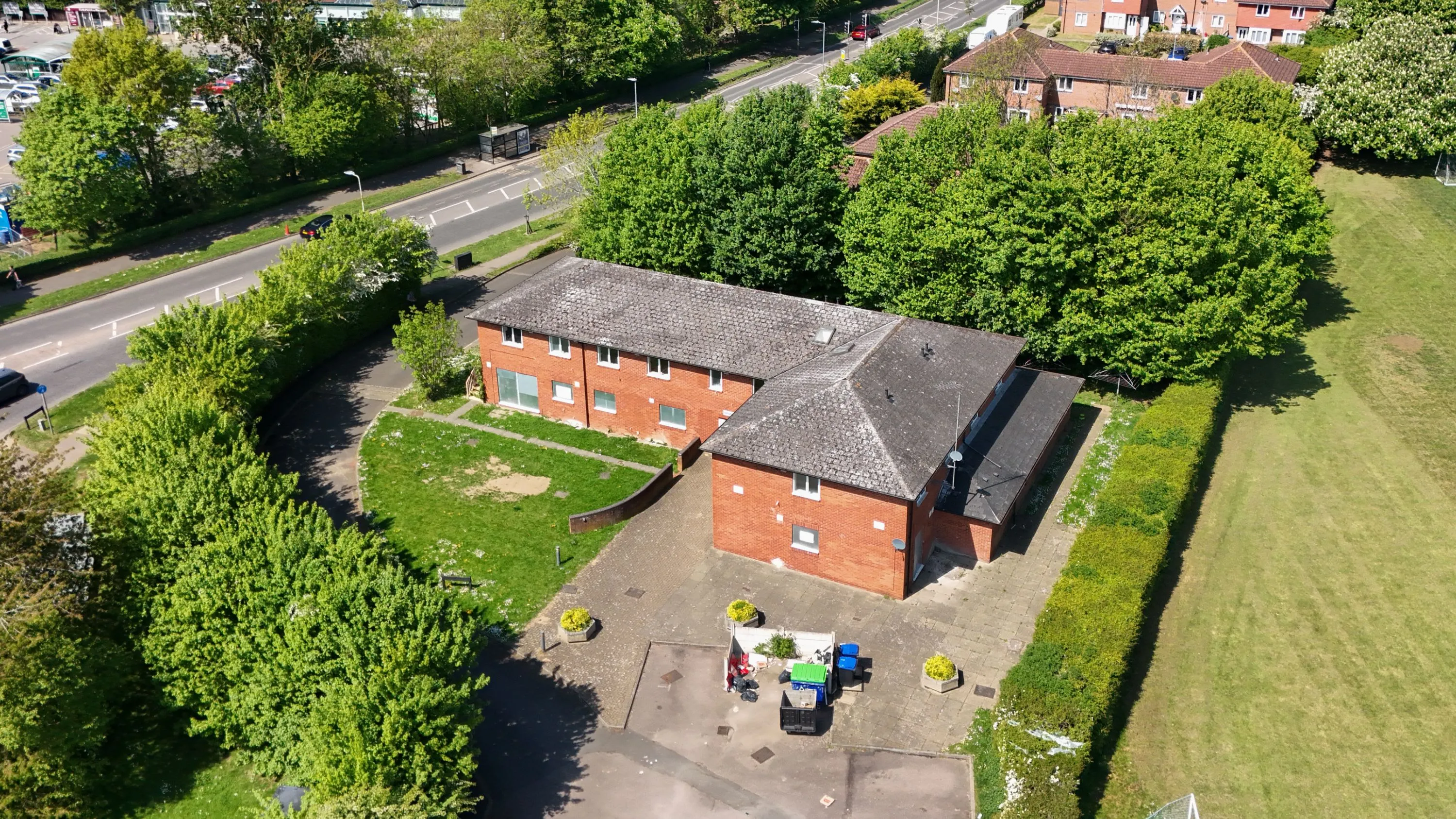Birchwood House, Panshanger Drive, Welwyn Garden City, AL7 2LU