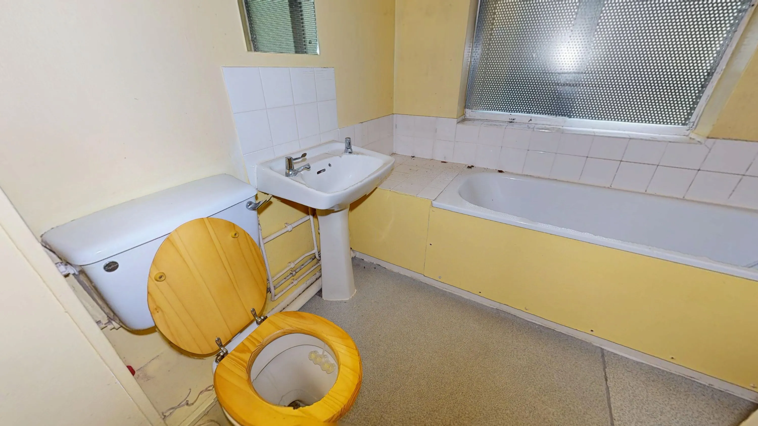 Birchwood House, Panshanger Drive, Welwyn Garden City, AL7 2LU