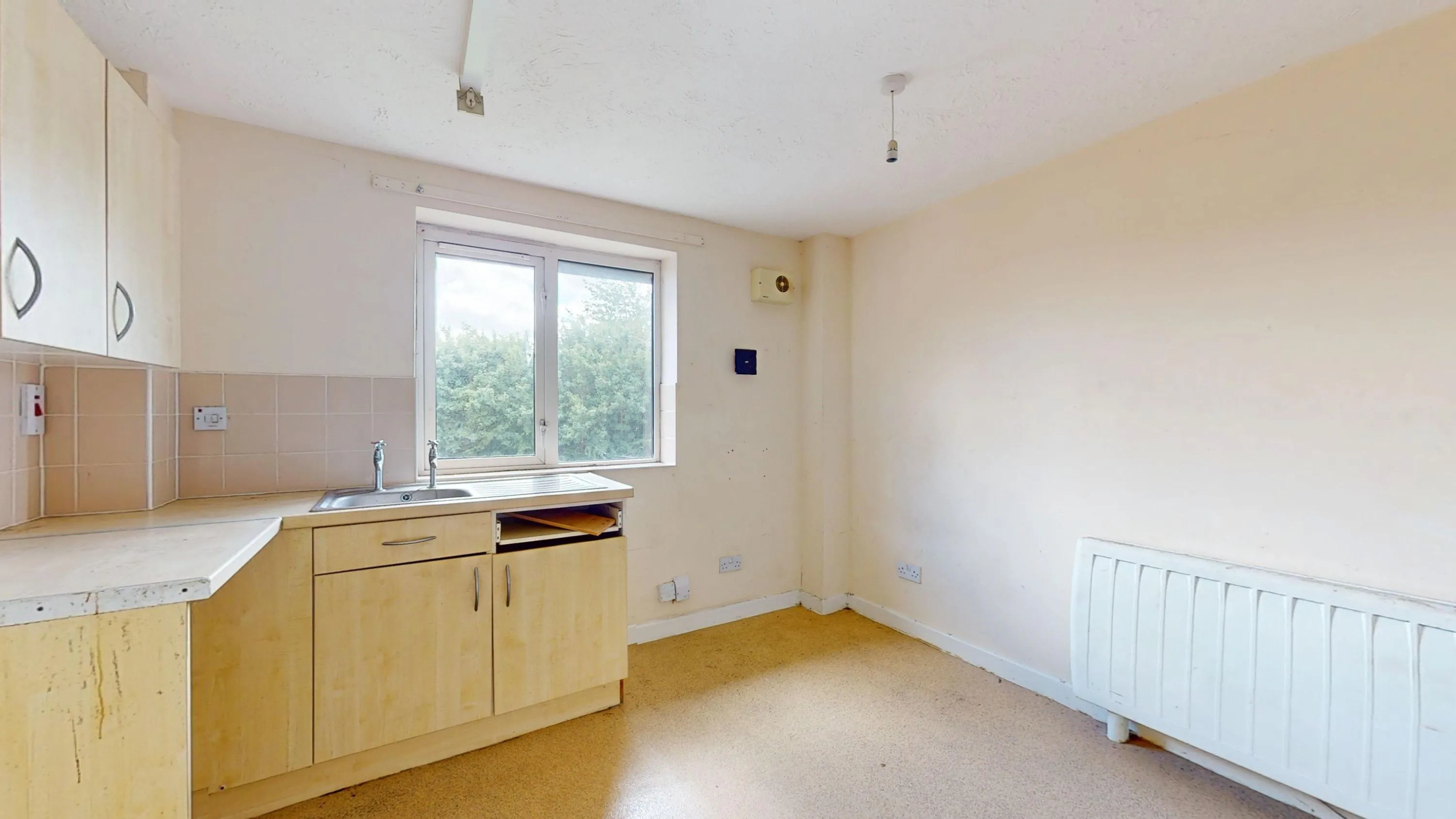 Birchwood House, Panshanger Drive, Welwyn Garden City, AL7 2LU